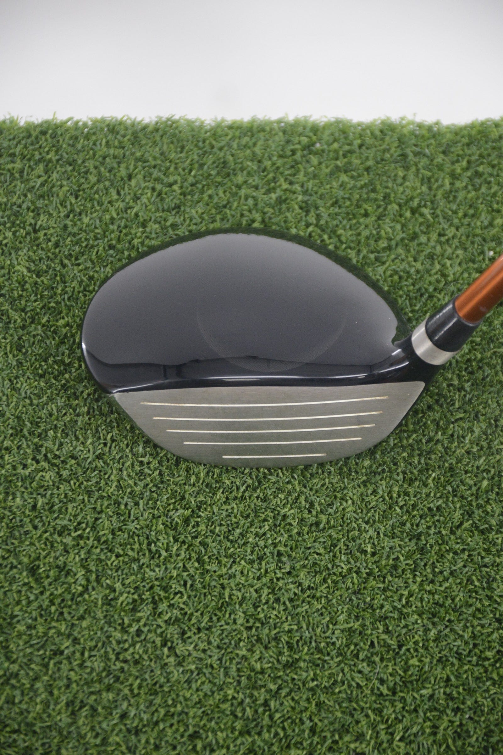 Ping G10 3 Wood SR Flex 42.5" Golf Clubs GolfRoots 