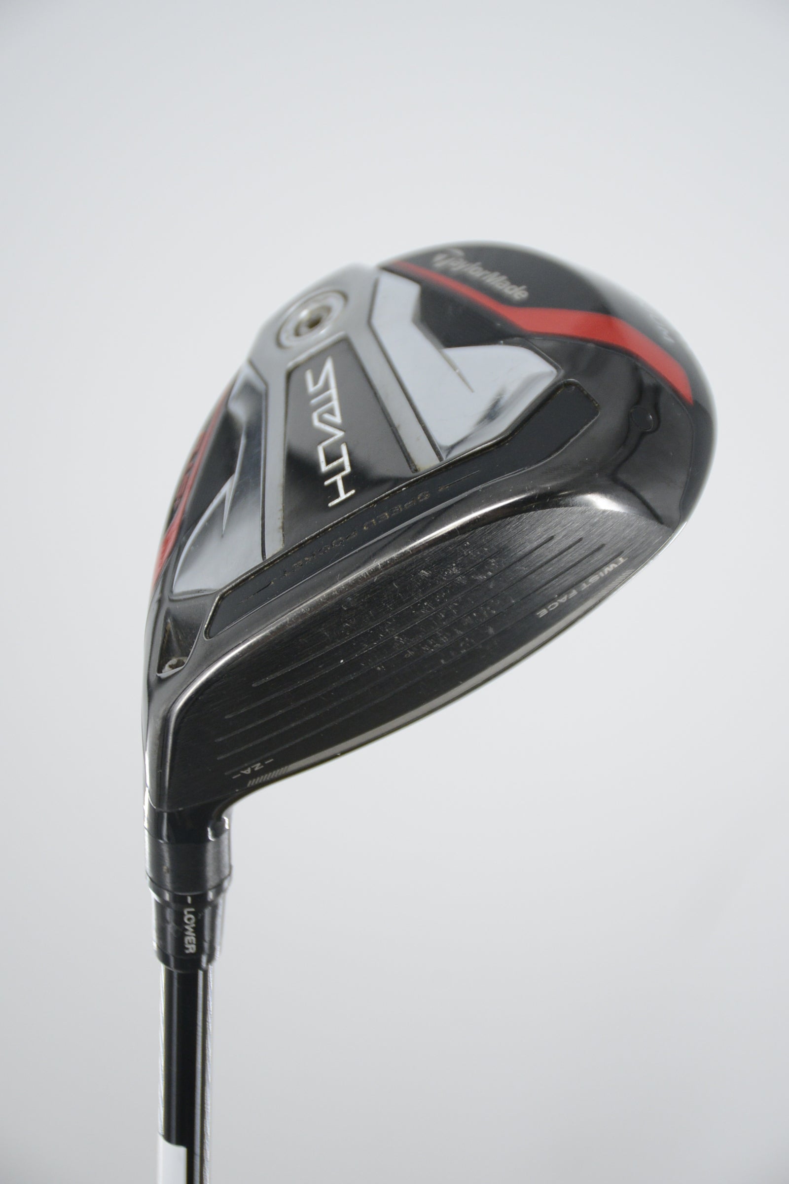 TaylorMade Stealth Plus 3 Wood S Flex 43"