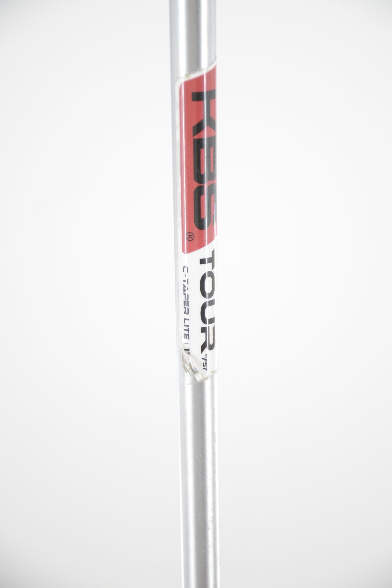 Lefty TaylorMade *Tour Issue* RSi Tour Preferred UDI 3 Driving Iron S Flex 39" Golf Clubs GolfRoots 