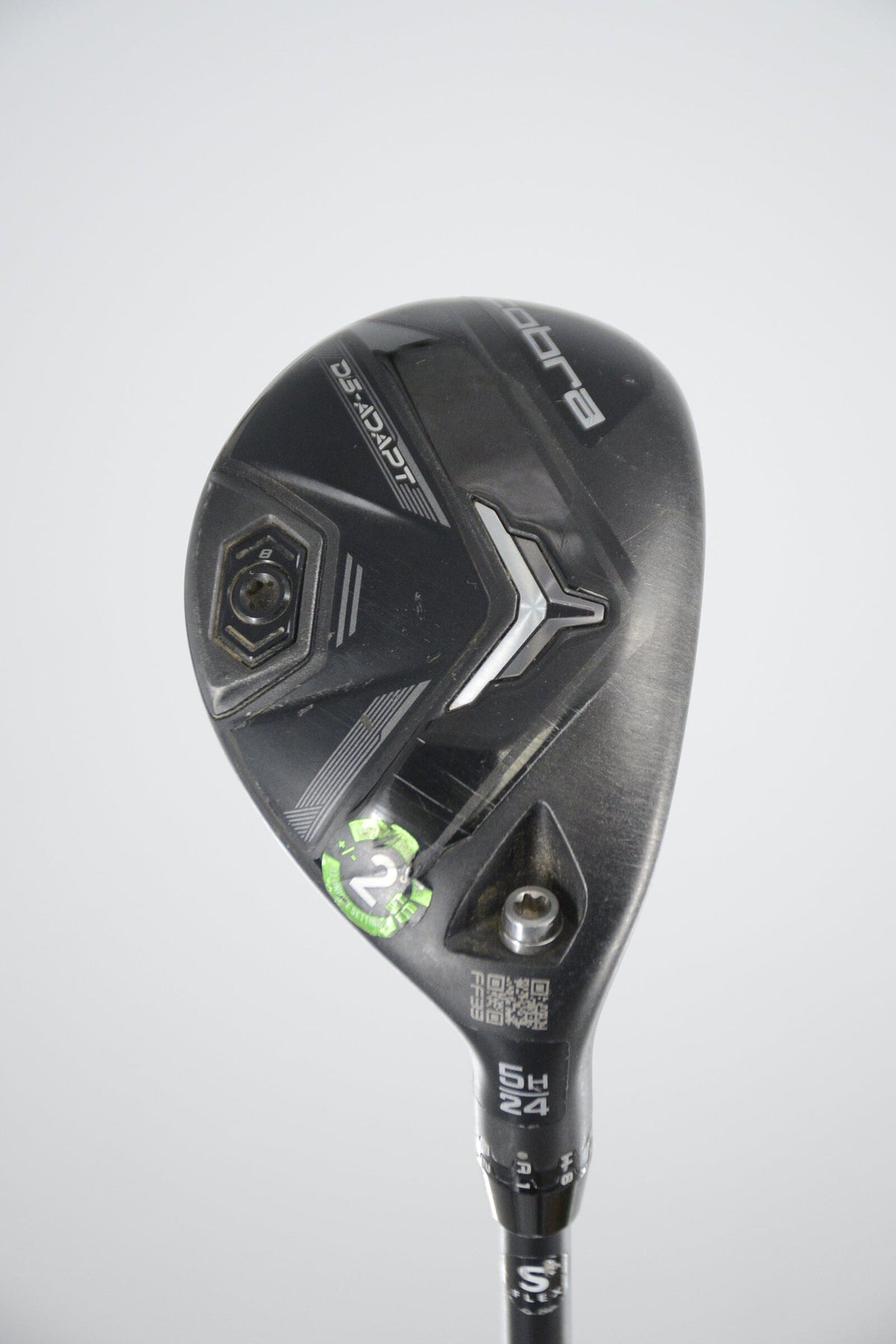 Cobra DS-Adapt 5 Hybrid S Flex 39" Golf Hybrids Cobra 