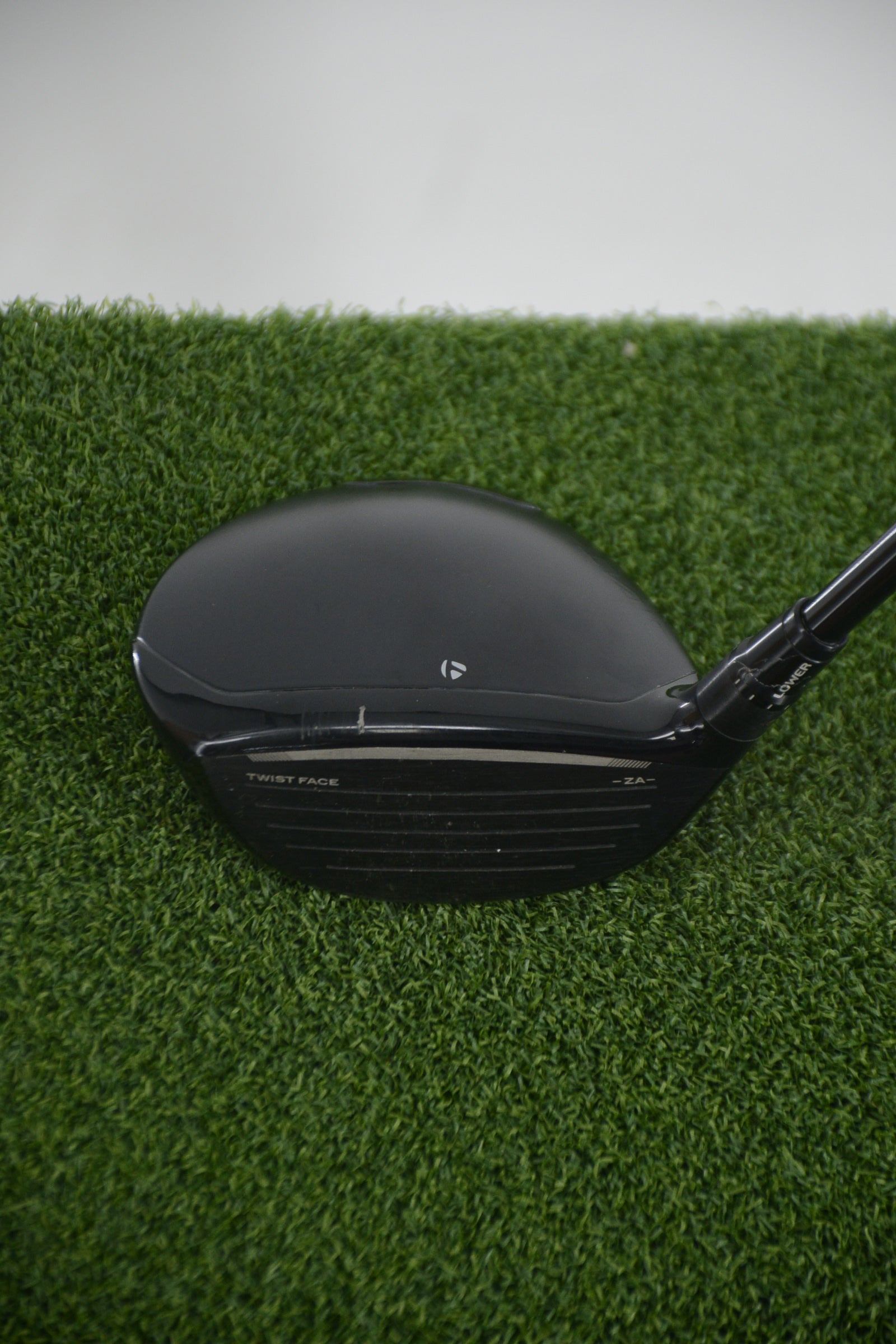 TaylorMade Stealth Plus 3 Wood S Flex 43"