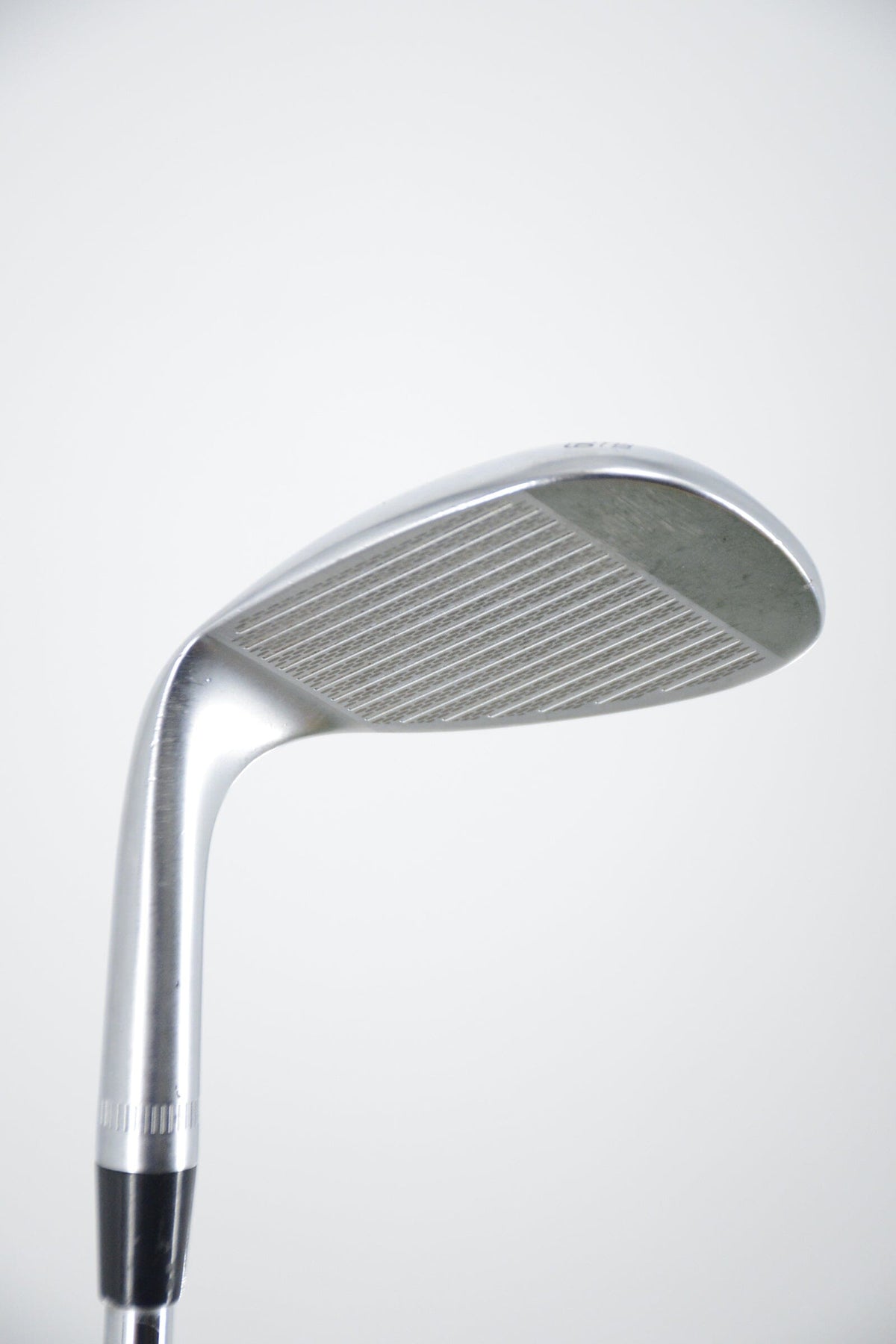 Callaway Mack Daddy 2 Chrome 60 Degree Wedge Wedge Flex 34.75" Golf Clubs GolfRoots 
