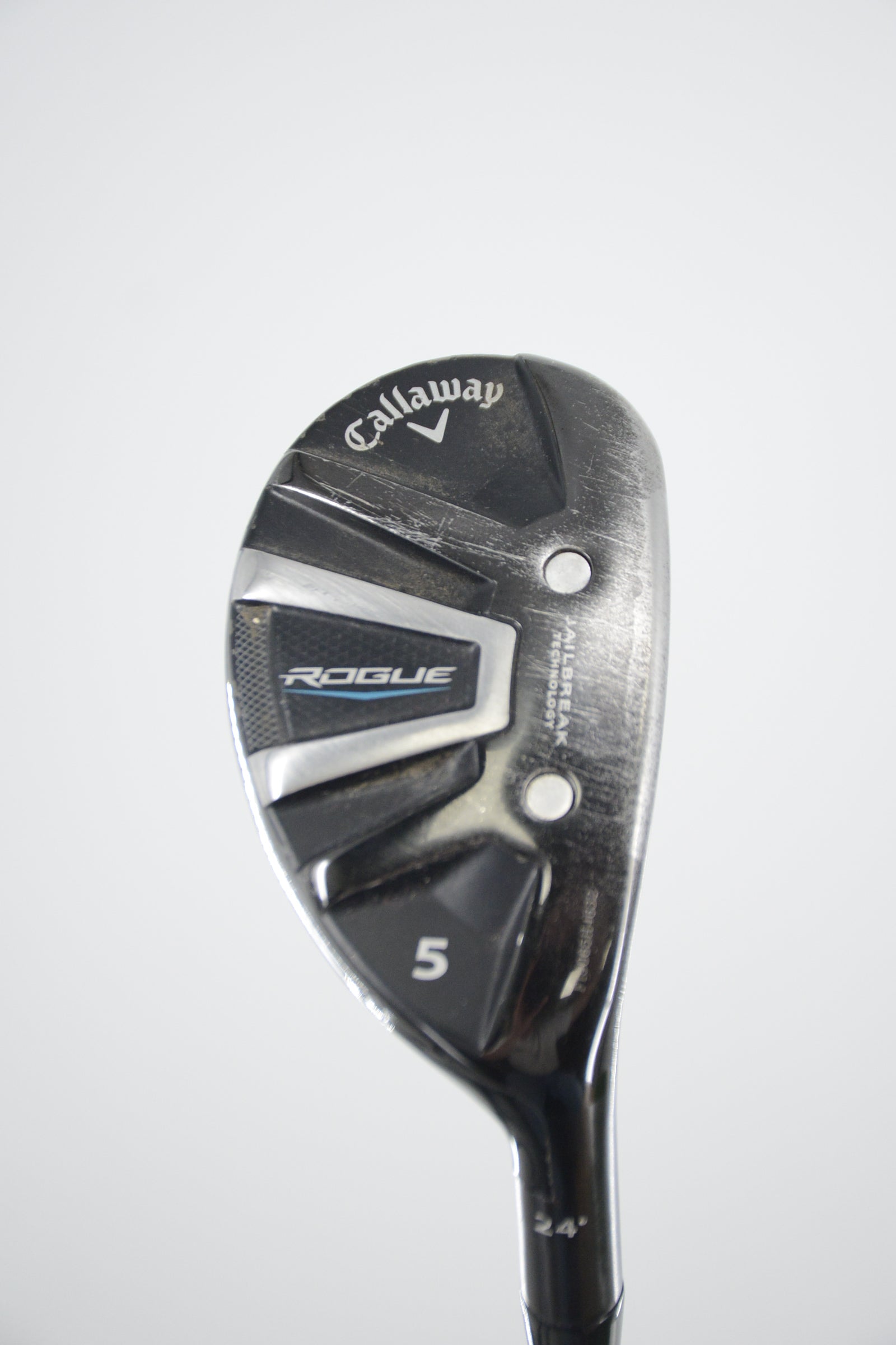 Callaway Rogue 5 Hybrid SR Flex 39.5"