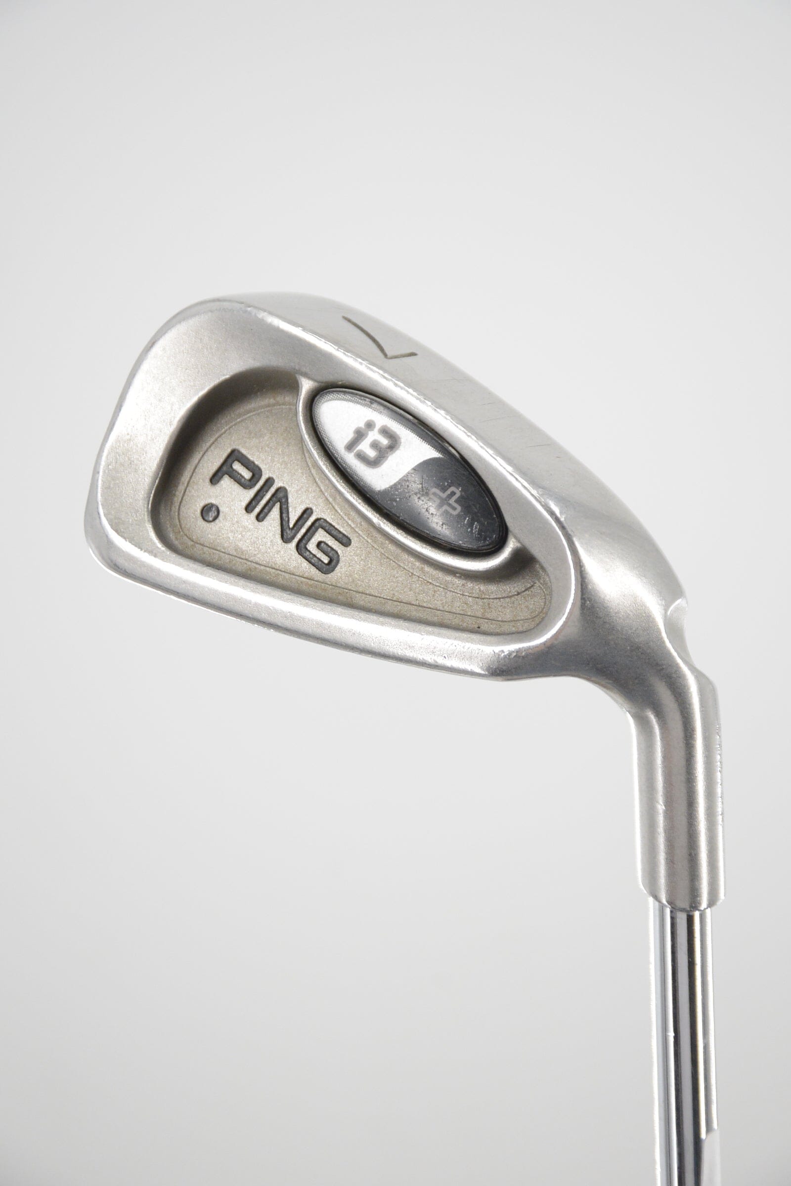 ★☆◎PING IRON◎☆★ Ping I3 + 7 Iron R Flex 36.5
