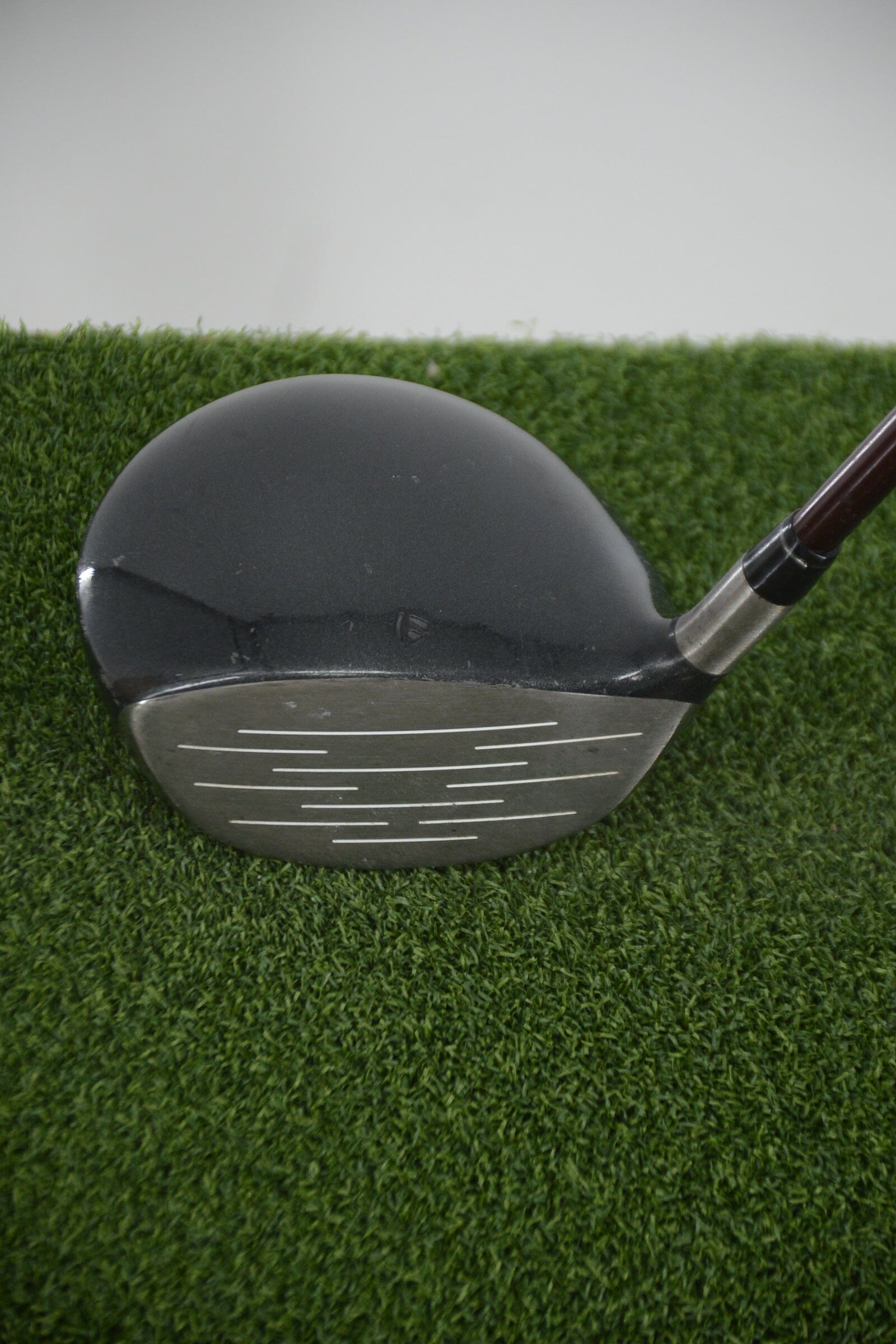 TaylorMade 300 9.5 Degree Driver S Flex 45.5" Golf Clubs GolfRoots 