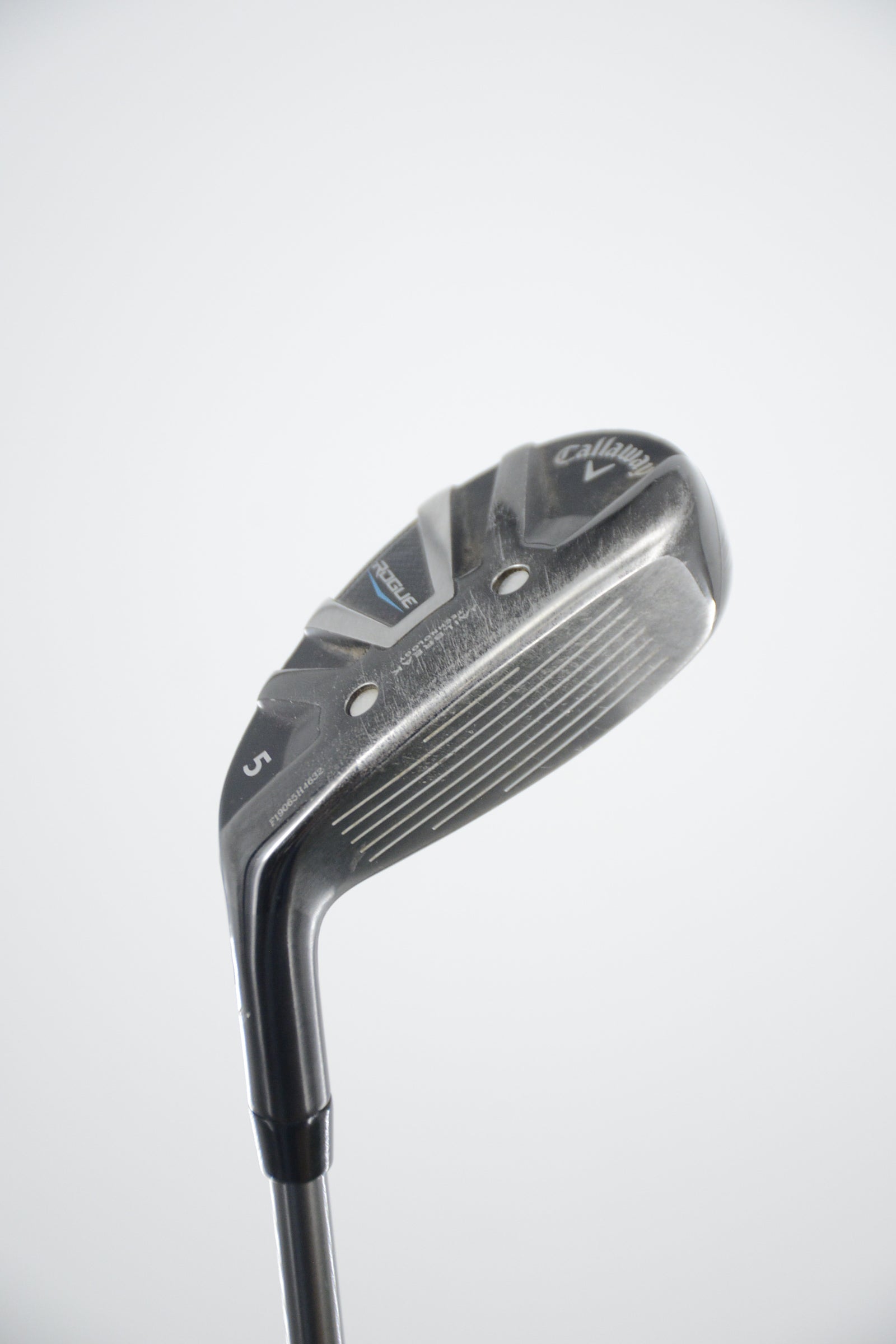 Callaway Rogue 5 Hybrid SR Flex 39.5"