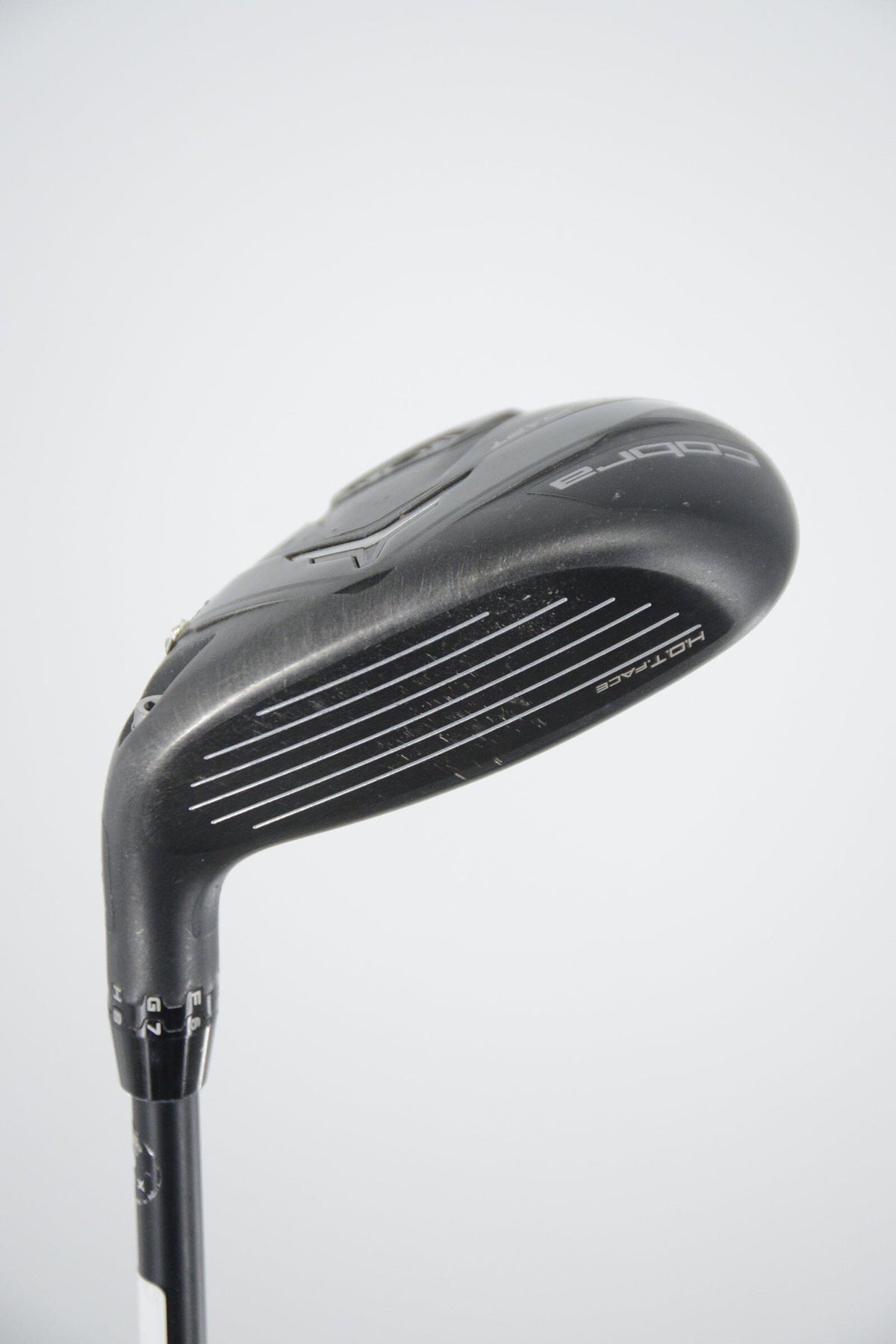 Cobra DS-Adapt 5 Hybrid S Flex 39" Golf Hybrids Cobra 