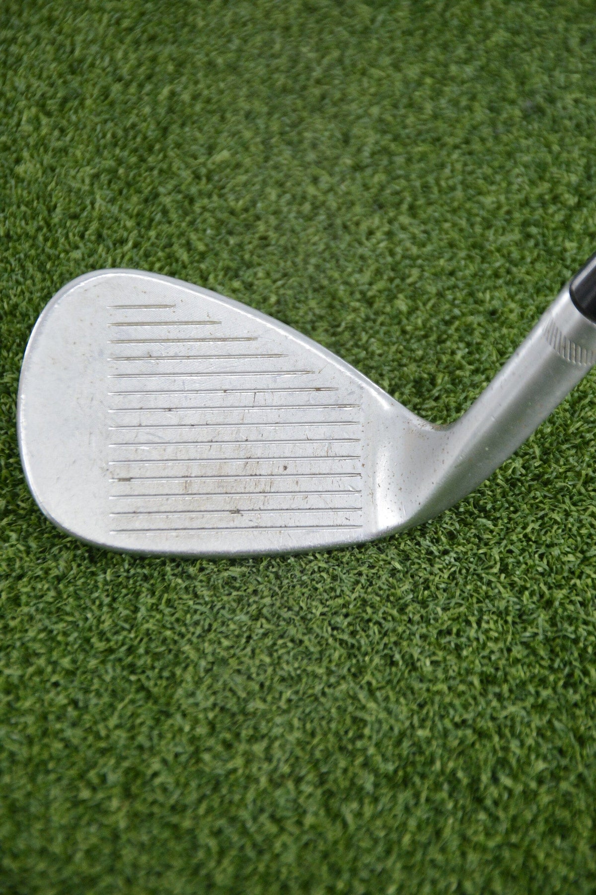 Titleist Vokey Spin Milled 56 Degree Wedge Wedge Flex 35" Golf Clubs GolfRoots 
