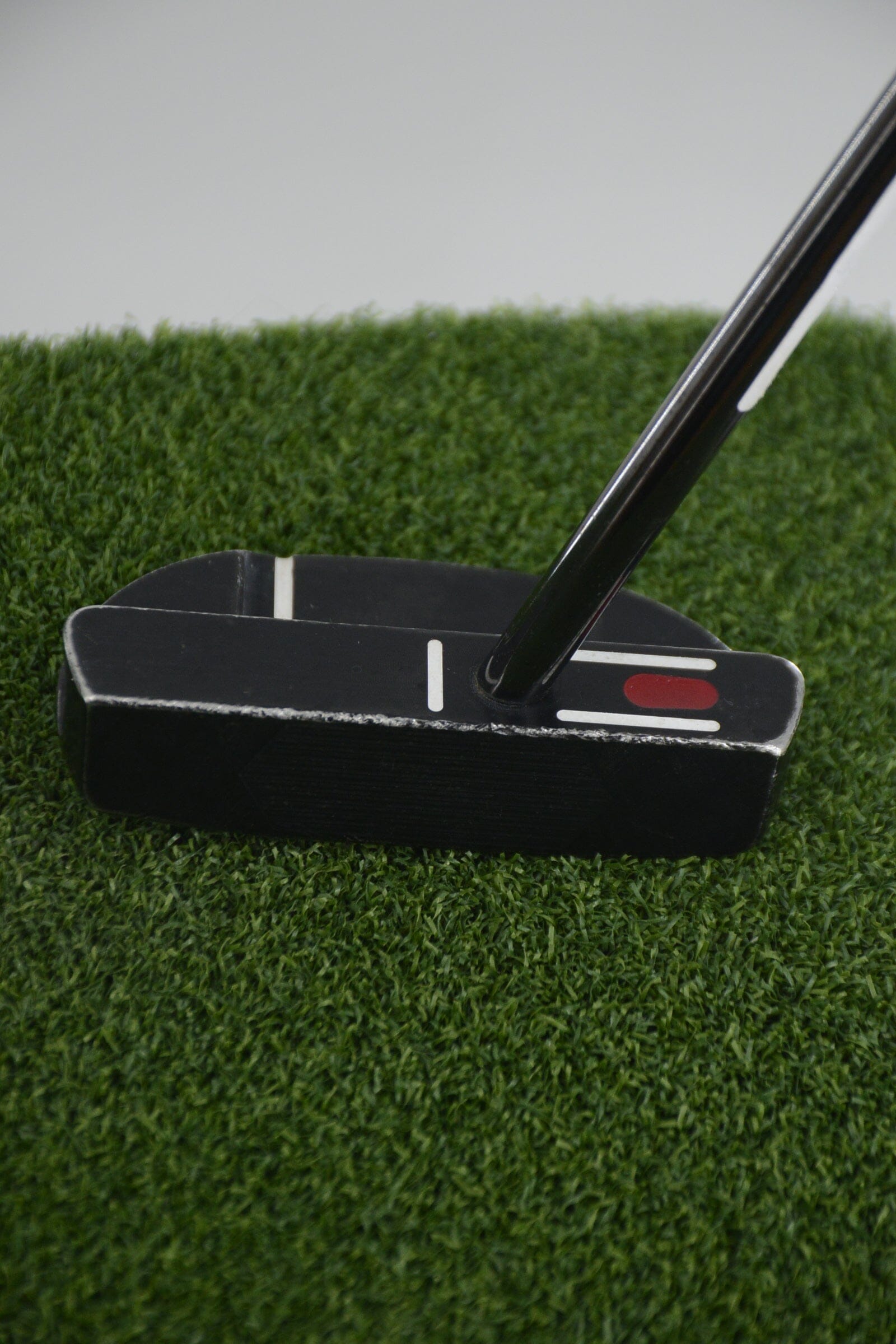 See More MFGP2 Black Gunmetal Putter 33.5" Golf Clubs GolfRoots 
