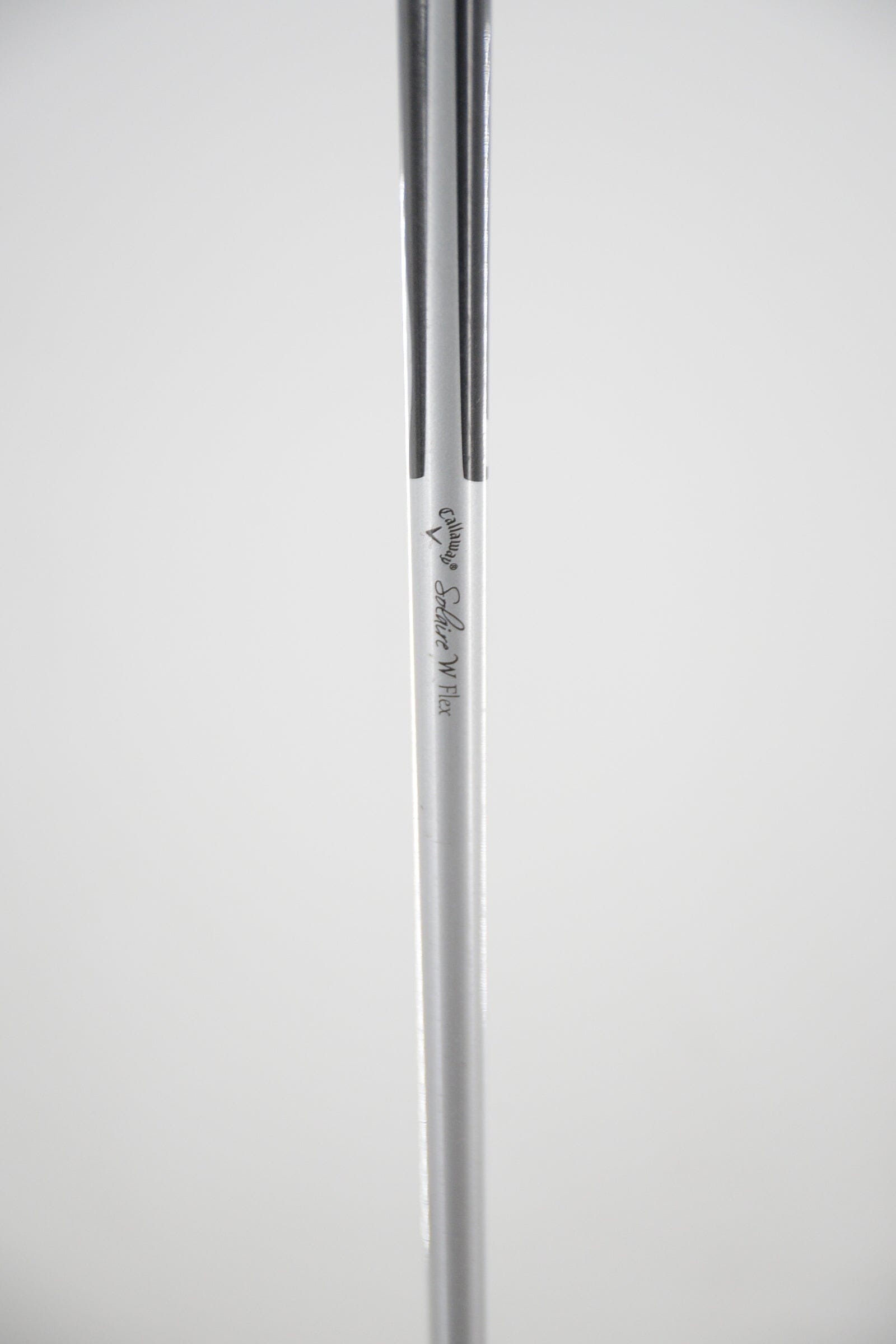 Women's Callaway Solaire 6 Hybrid W Flex 38" Golf Clubs GolfRoots 