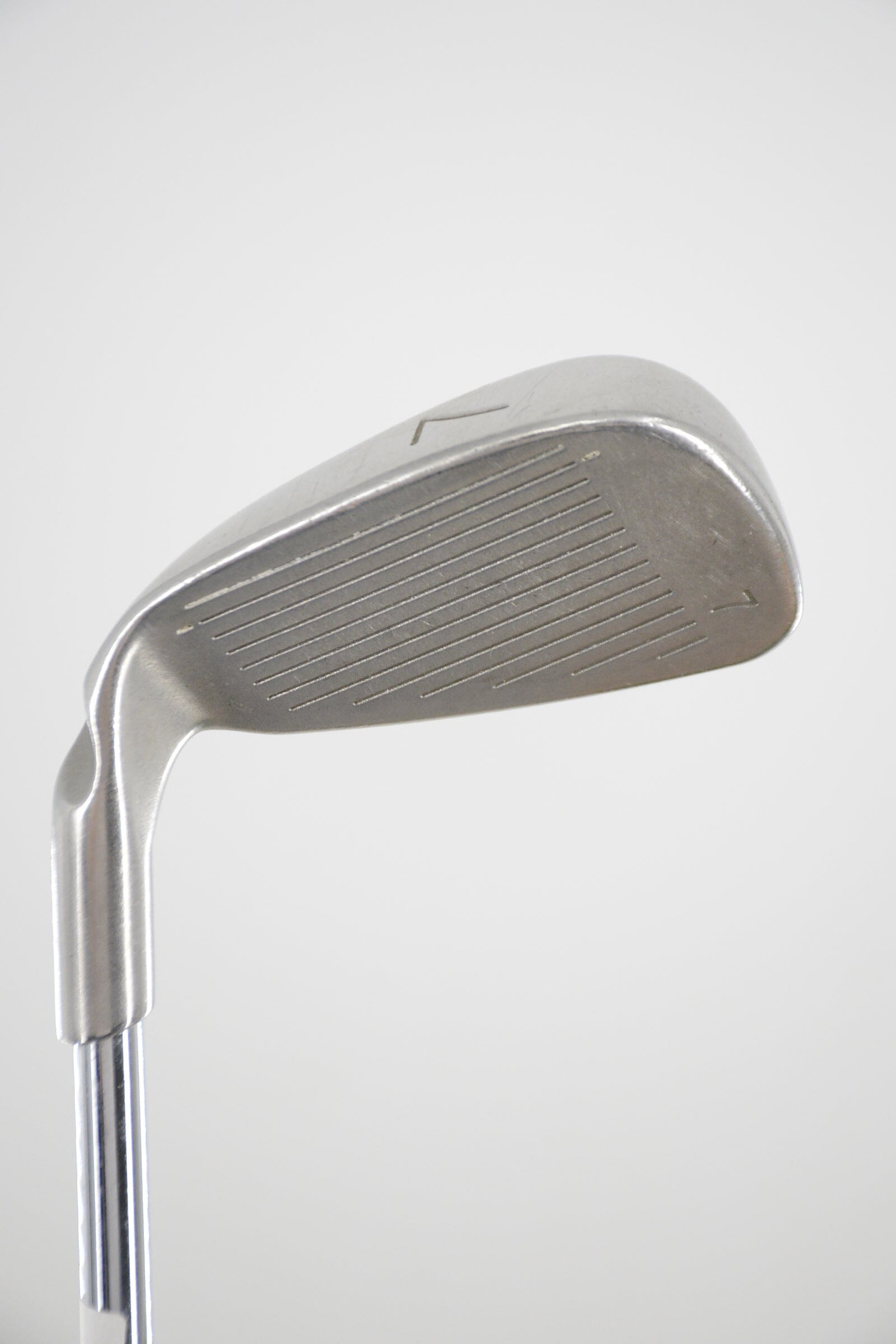 Ping I3 + 7 Iron R Flex 36.5" Golf Clubs GolfRoots 