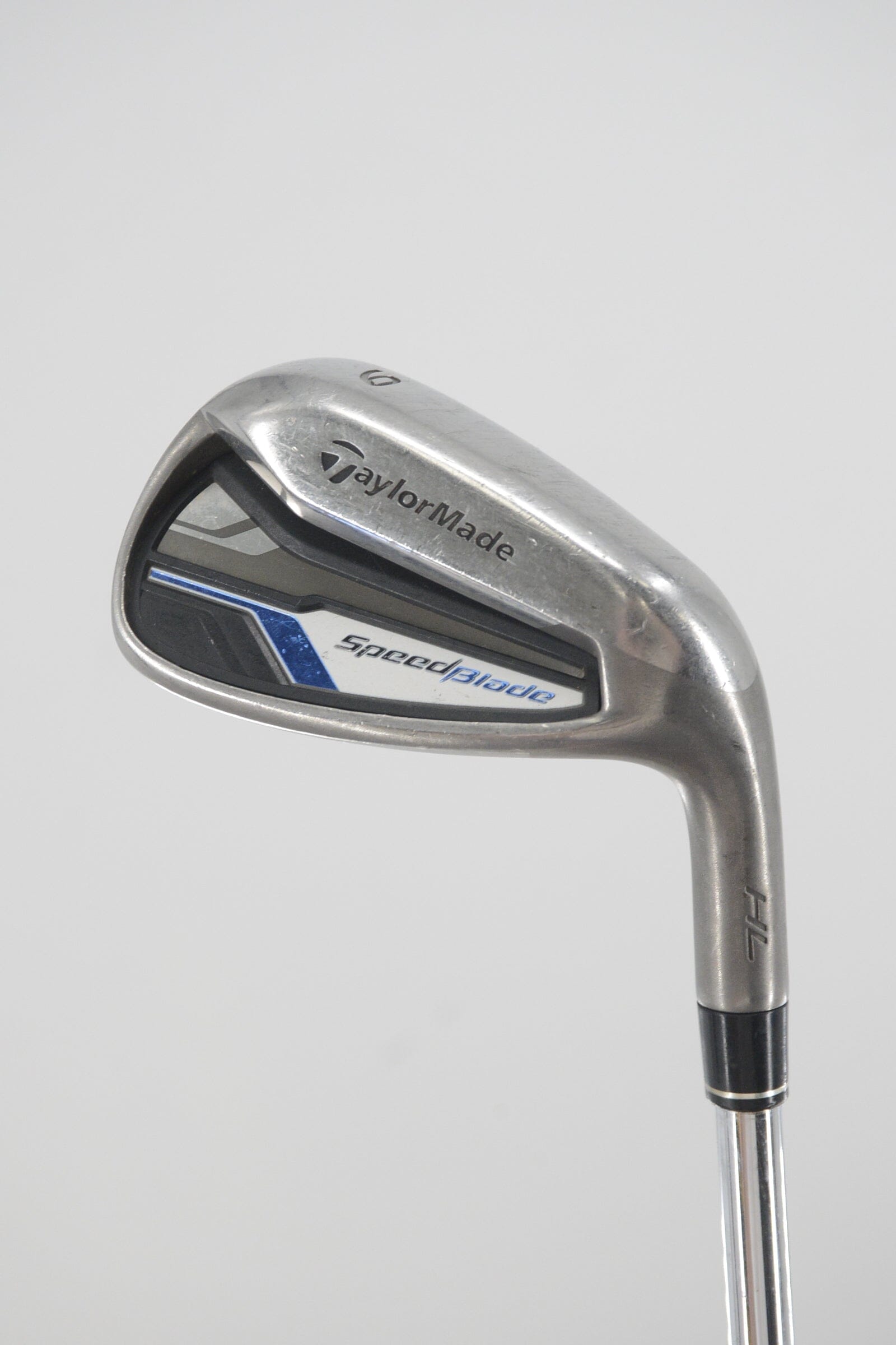 TaylorMade Speedblade HL 9 Iron Uniflex 35.75"
