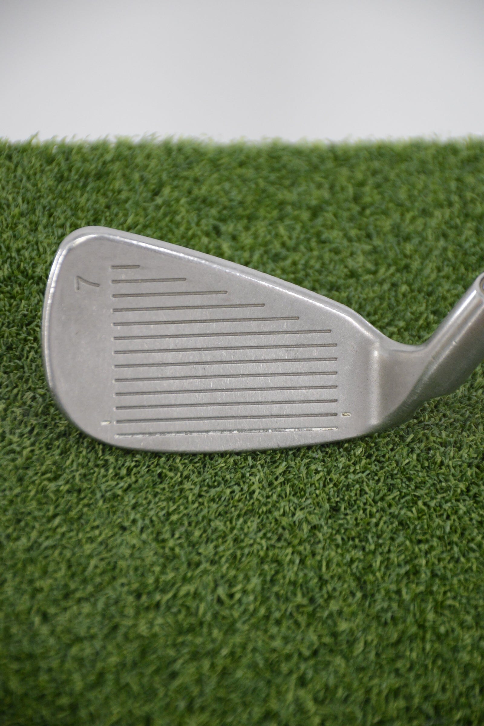 Ping I3 + 7 Iron R Flex 36.5" Golf Clubs GolfRoots 