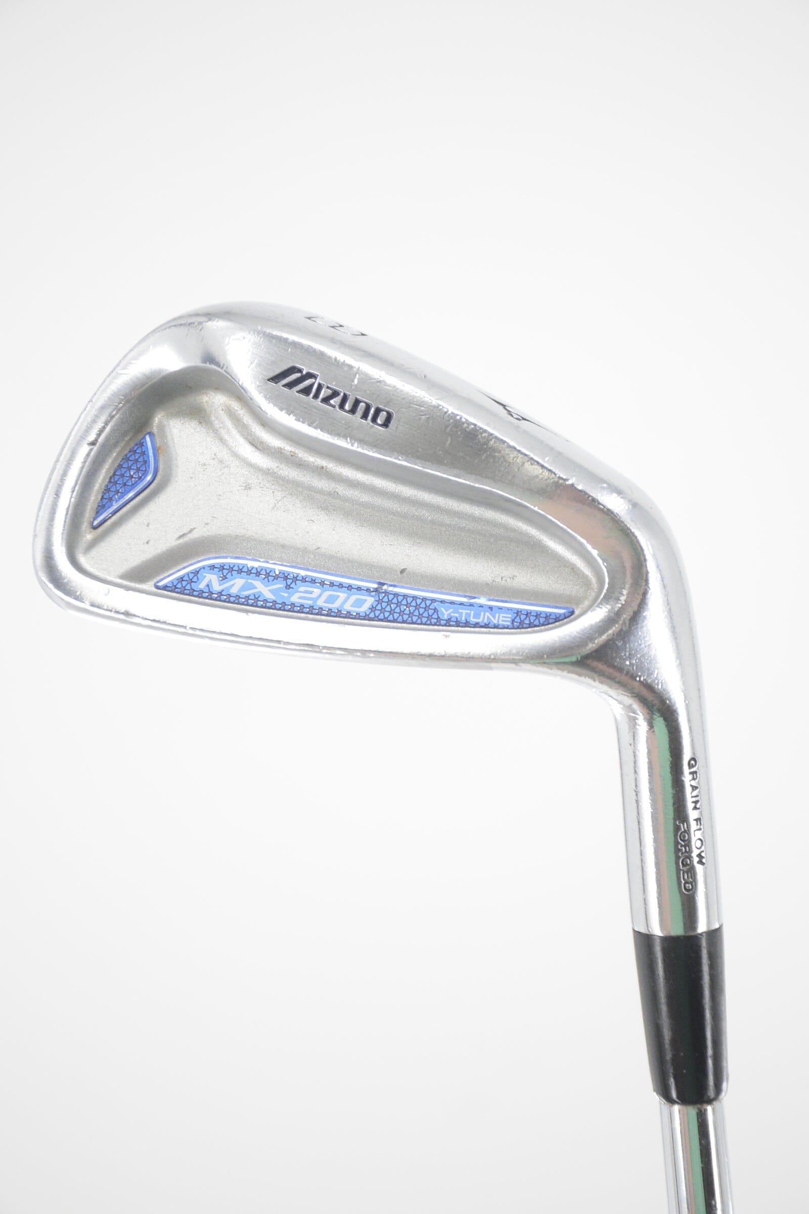 Mizuno MX-200 8 Iron R Flex 36.5"
