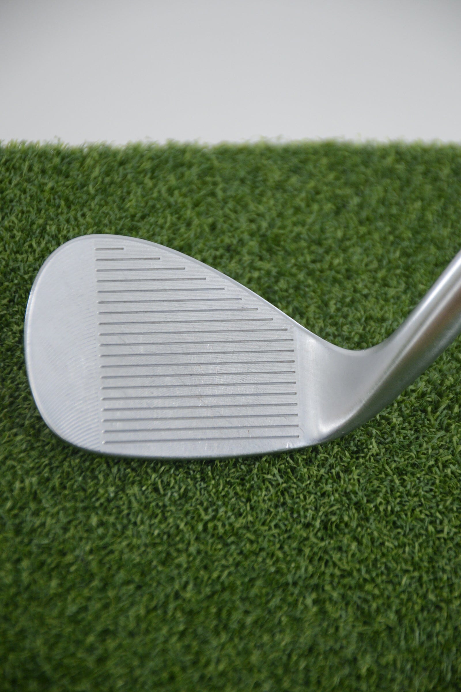 Cleveland RTX Zipcore Tour Satin 58 Degree Wedge Wedge Flex 34.75" Golf Clubs GolfRoots 