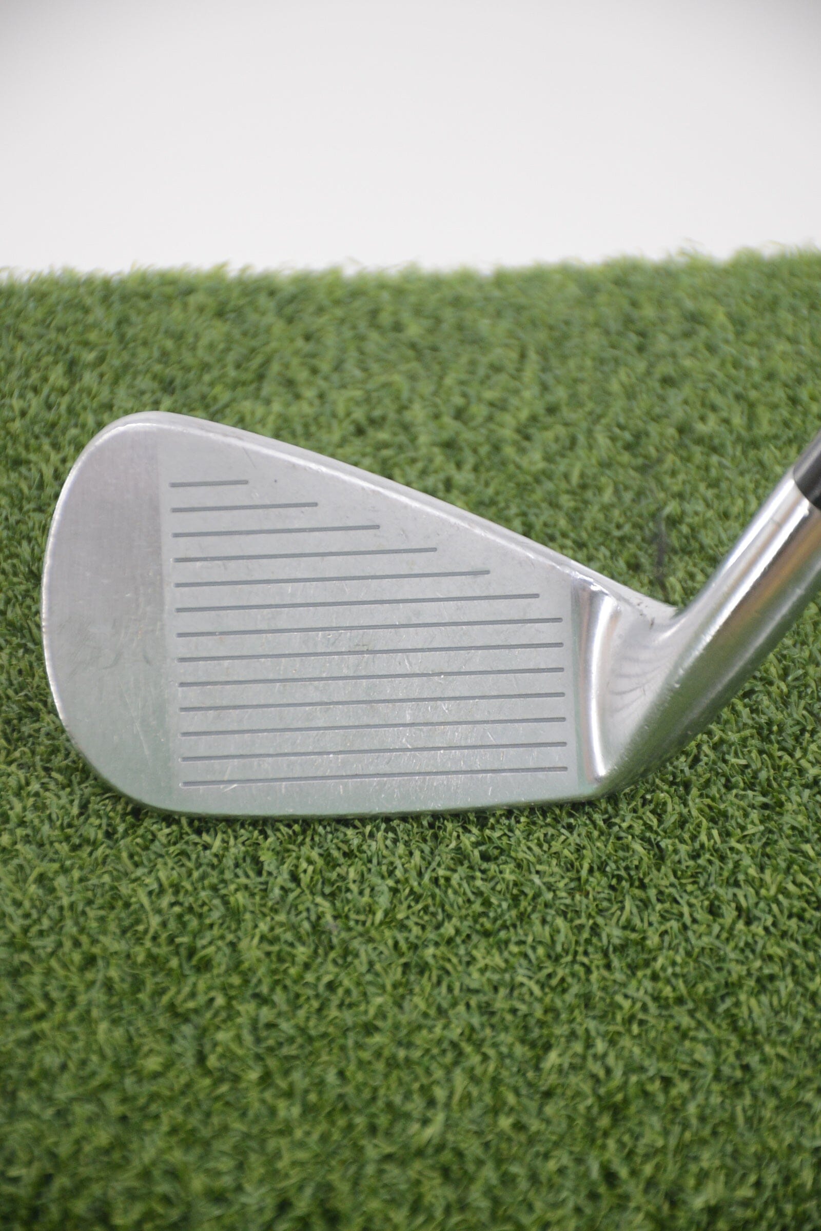 Mizuno MX-200 8 Iron R Flex 36.5" Golf Clubs GolfRoots 