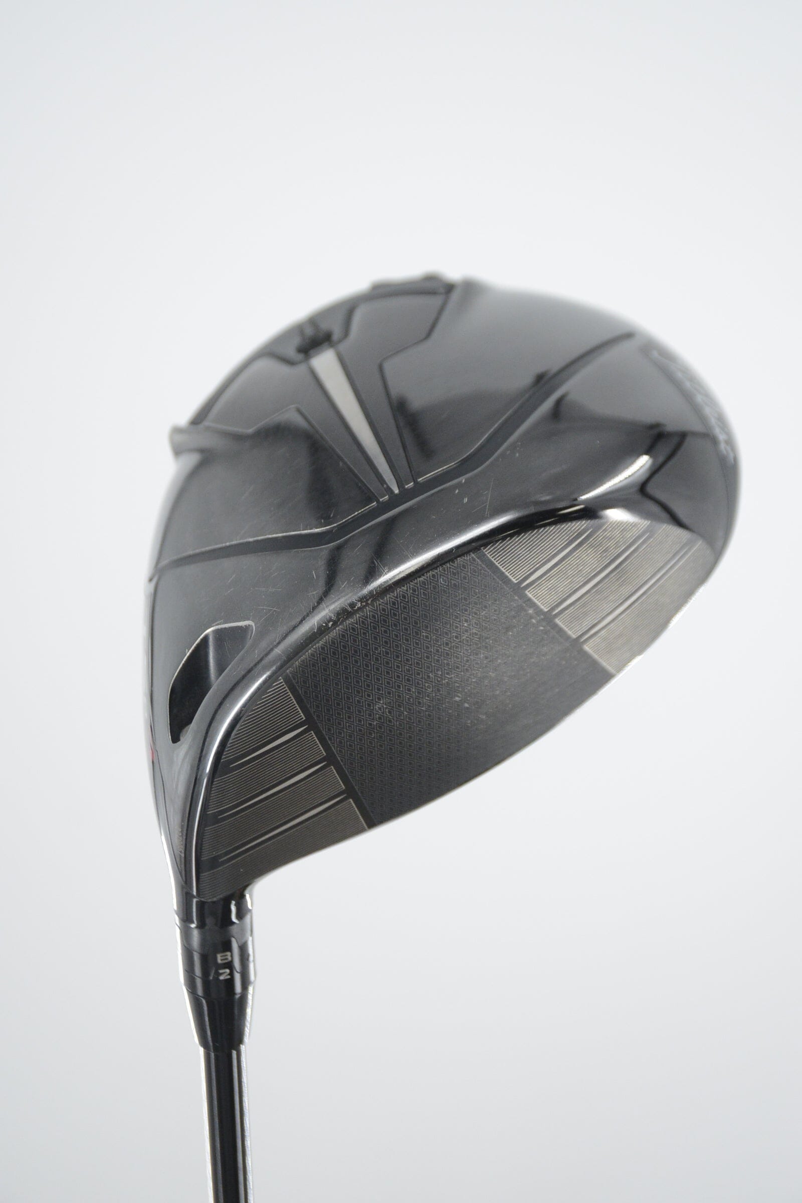 Titleist TSR3 9 Degree Driver SR Flex 45.25" Golf Clubs GolfRoots 