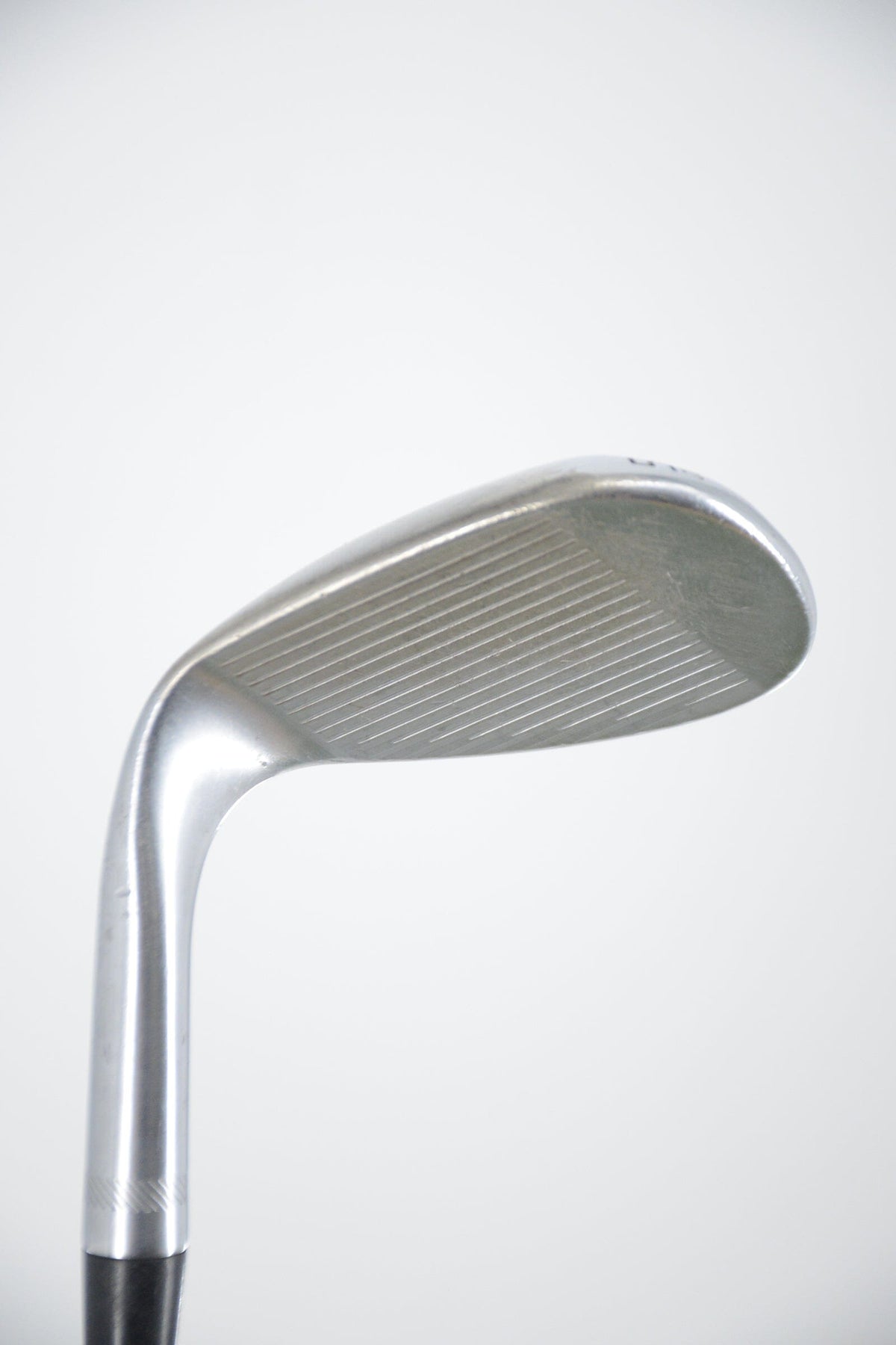 Titleist Vokey SM9 Tour Chrome 58 Degree Wedge Wedge Flex 34.75" Golf Clubs GolfRoots 