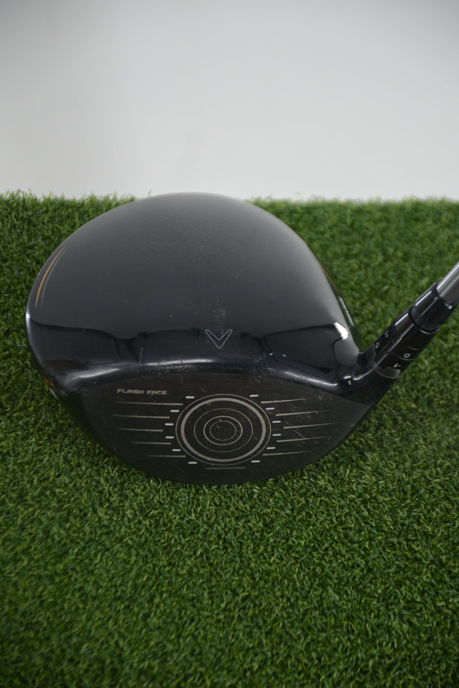 Women's Callaway Mavrik 10.5 Degree Driver W Flex 44.25"