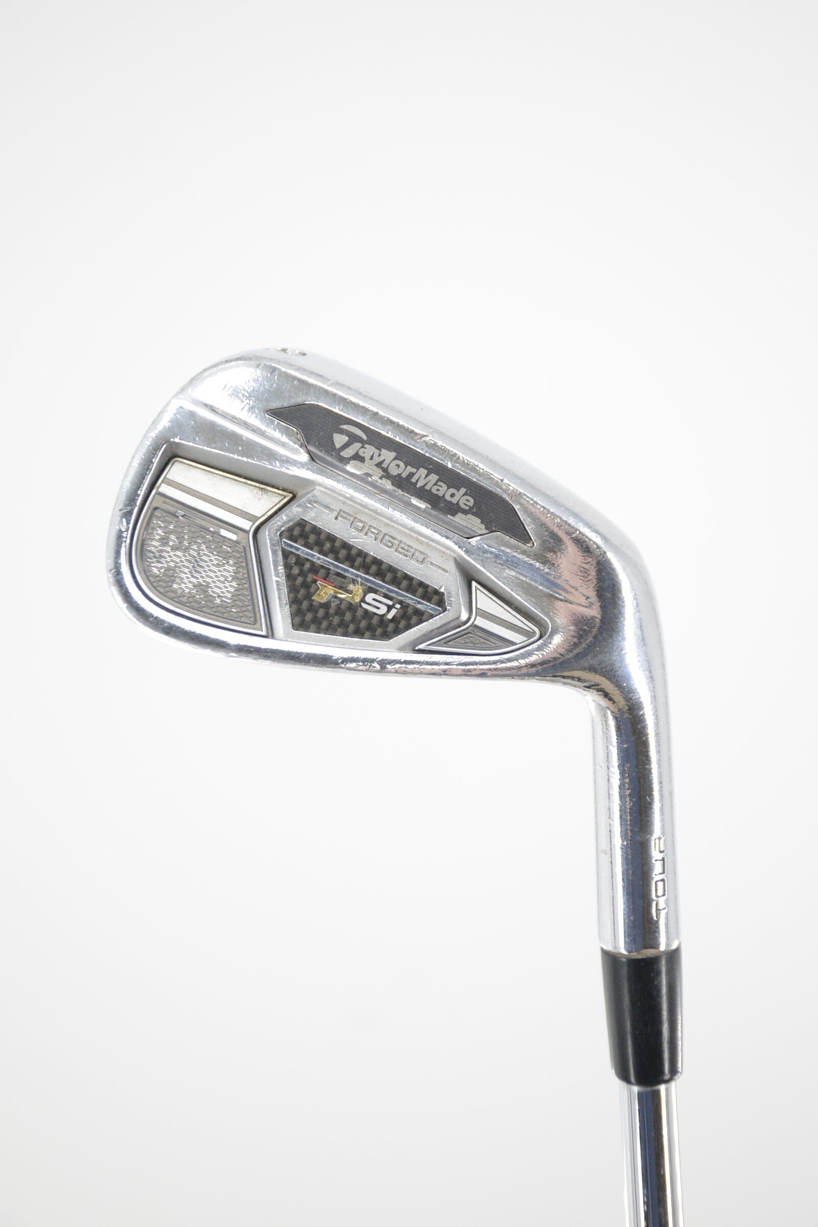 TaylorMade PSi Tour 8 Iron S Flex 36.75" Golf Clubs GolfRoots 