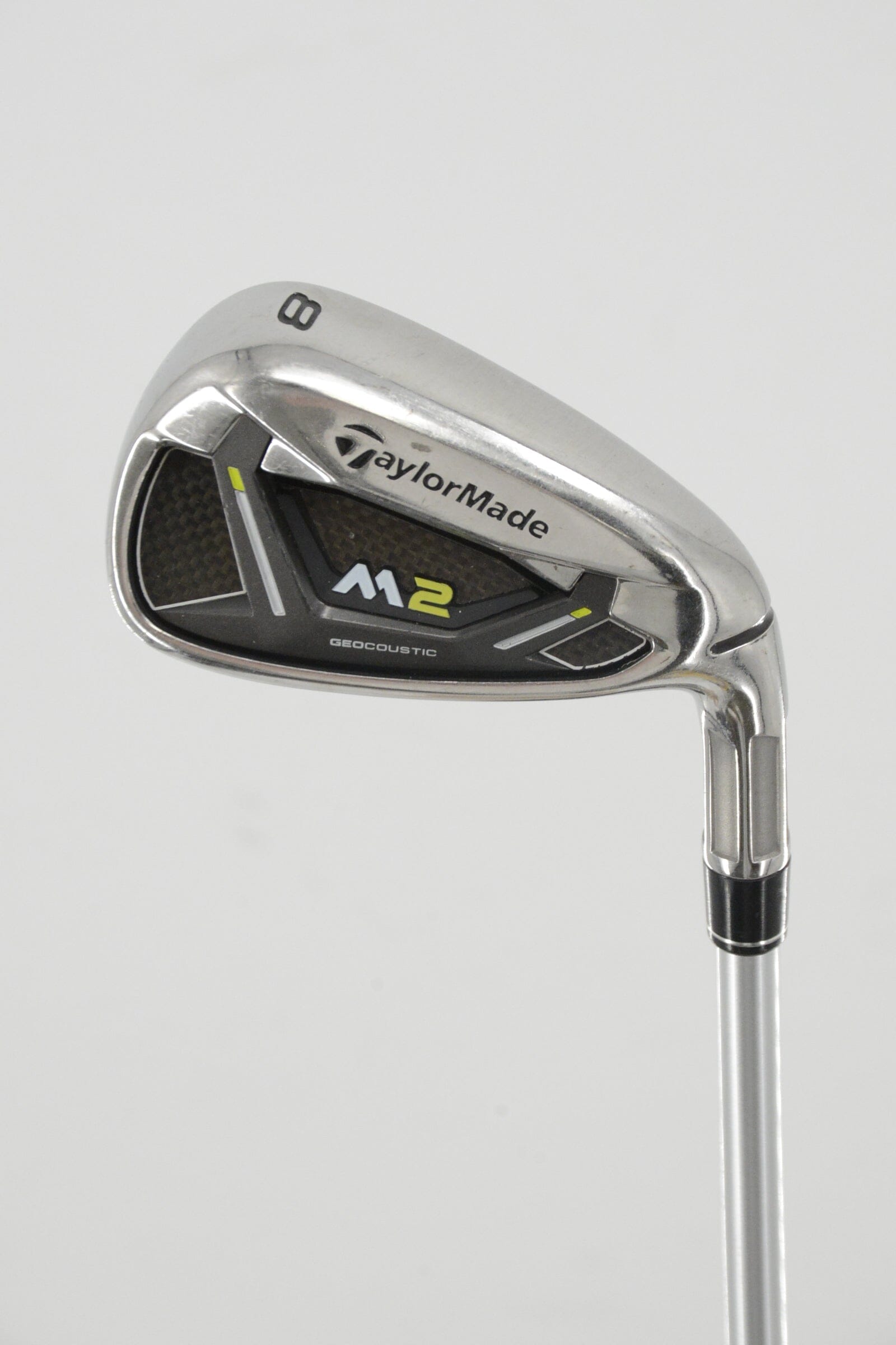 Women's TaylorMade M2 2017 6-AW Iron Set W Flex -1.25"