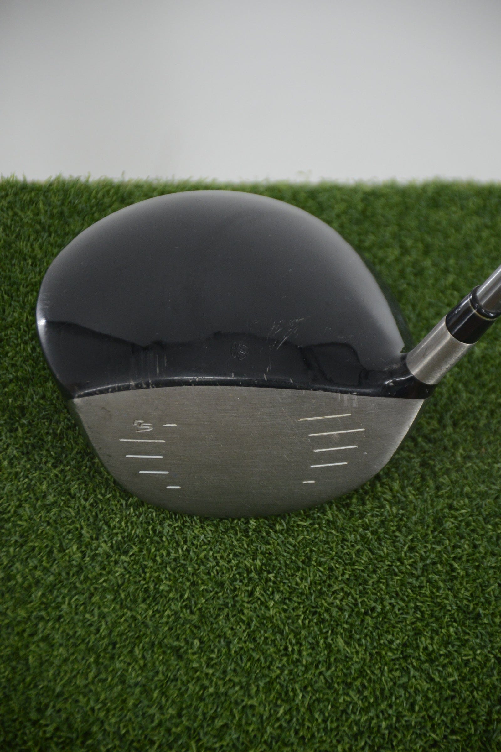 TaylorMade R5 Dual Type D 10.5 Degree Driver R Flex 44.75" Golf Clubs GolfRoots 