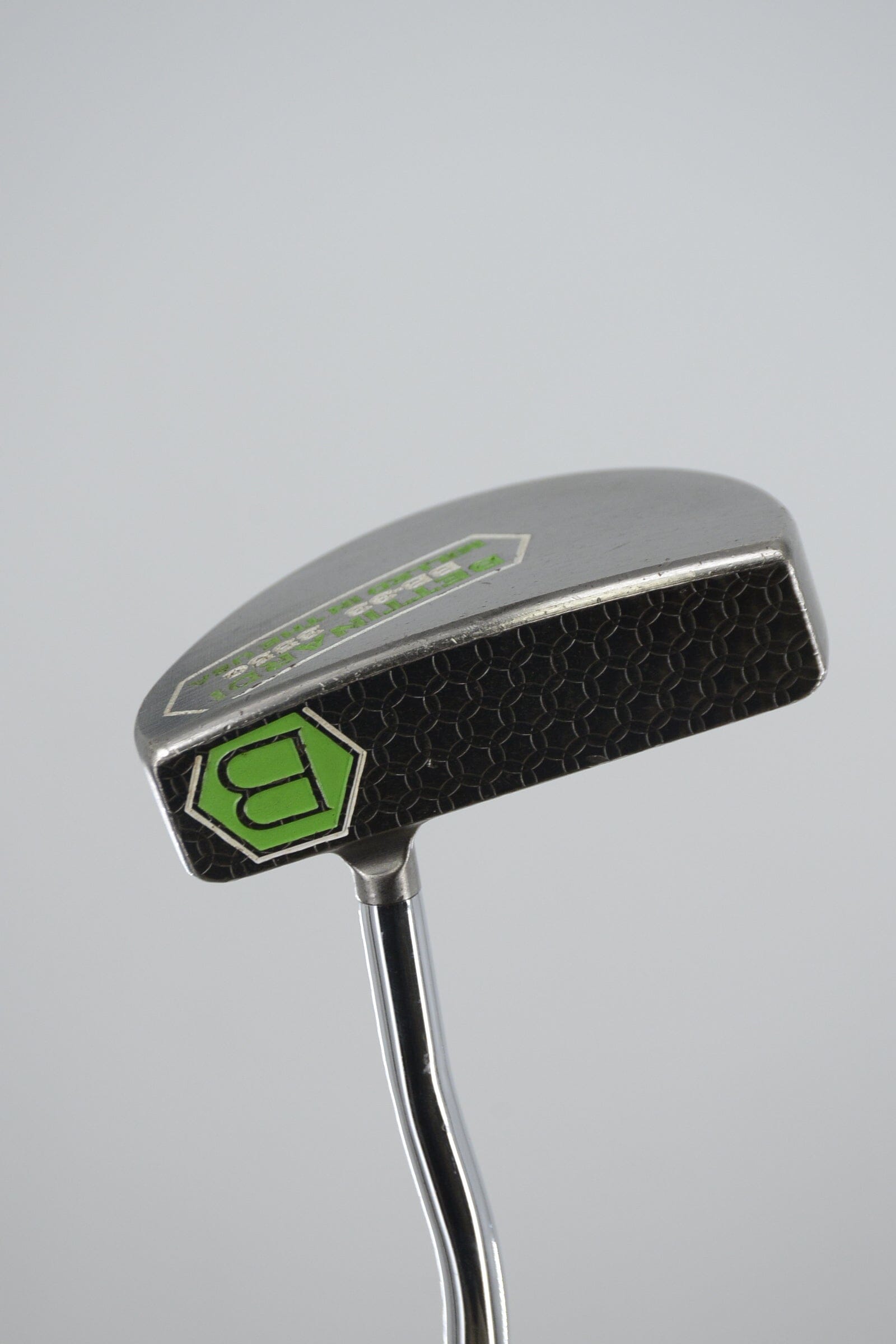 Bettinardi 2011 BB Series 33 Putter 34.25" Golf Clubs GolfRoots 