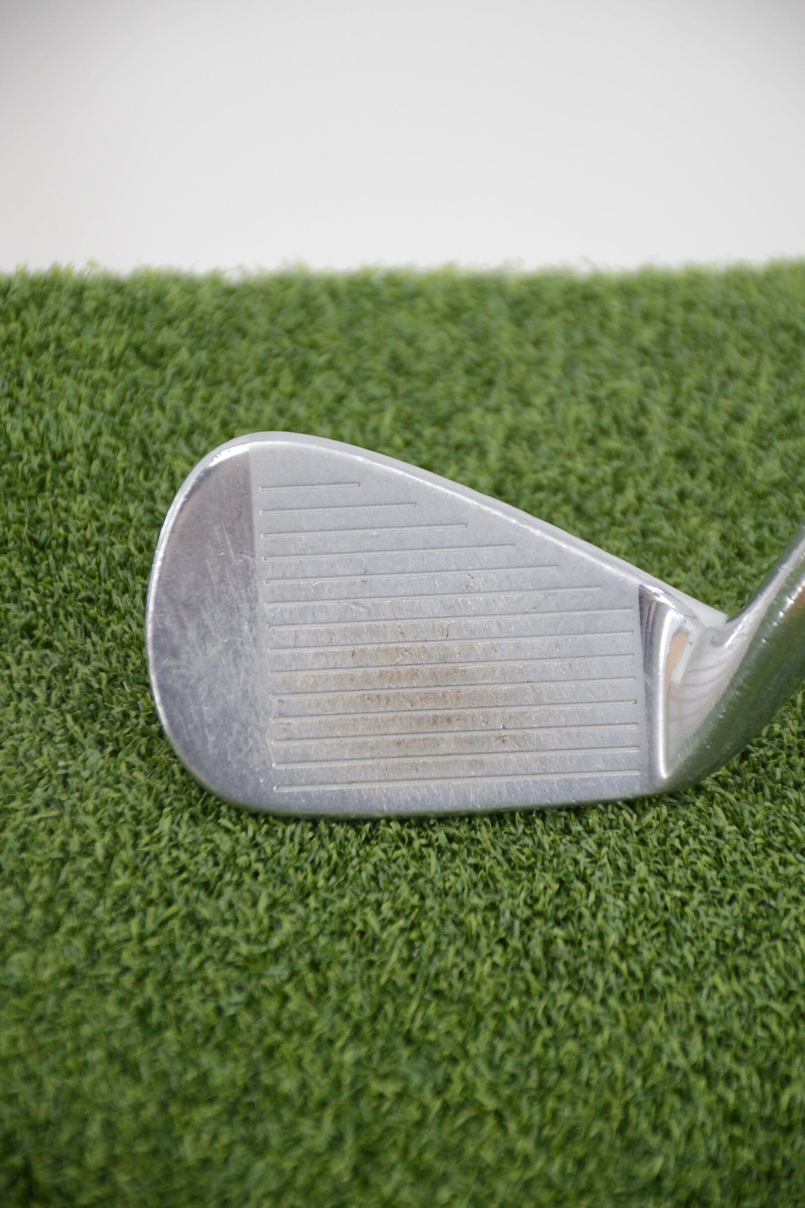 TaylorMade PSi Tour 8 Iron S Flex 36.75" Golf Clubs GolfRoots 