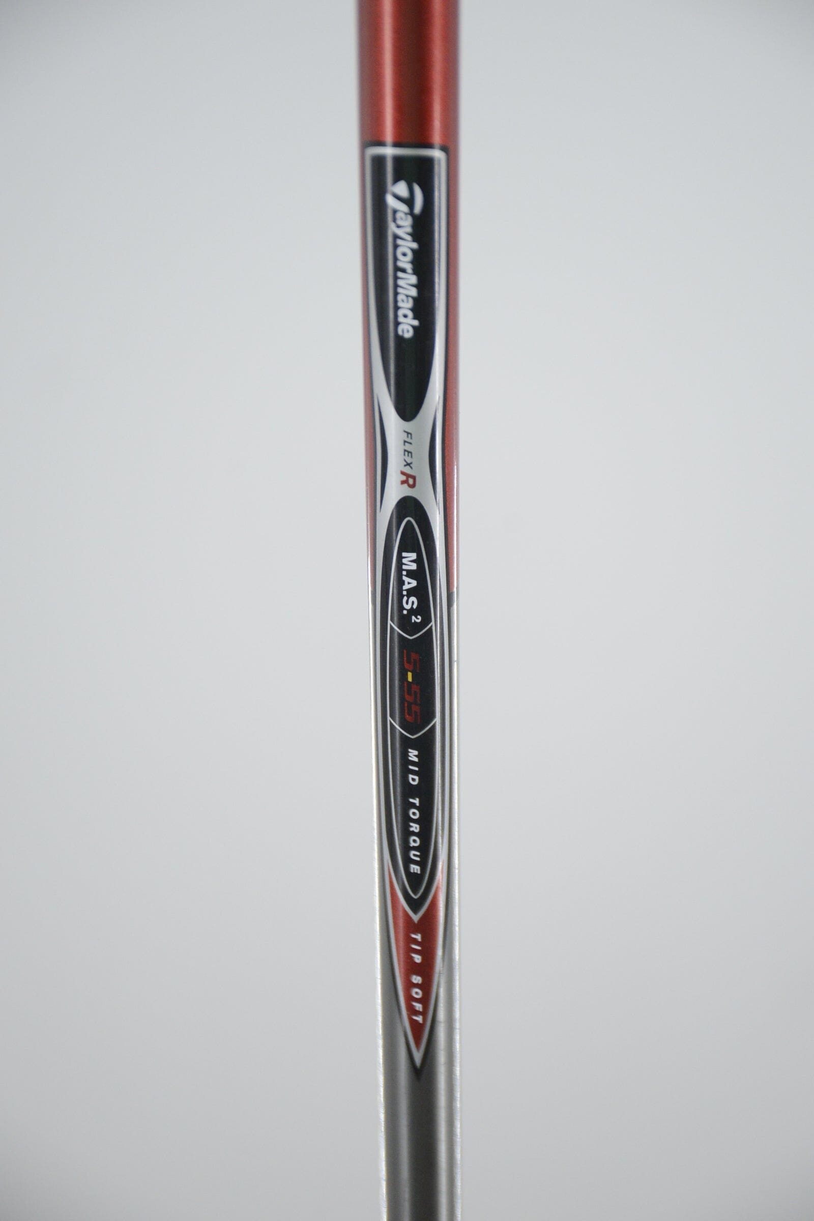 TaylorMade R5 Dual Type D 10.5 Degree Driver R Flex 44.75" Golf Clubs GolfRoots 