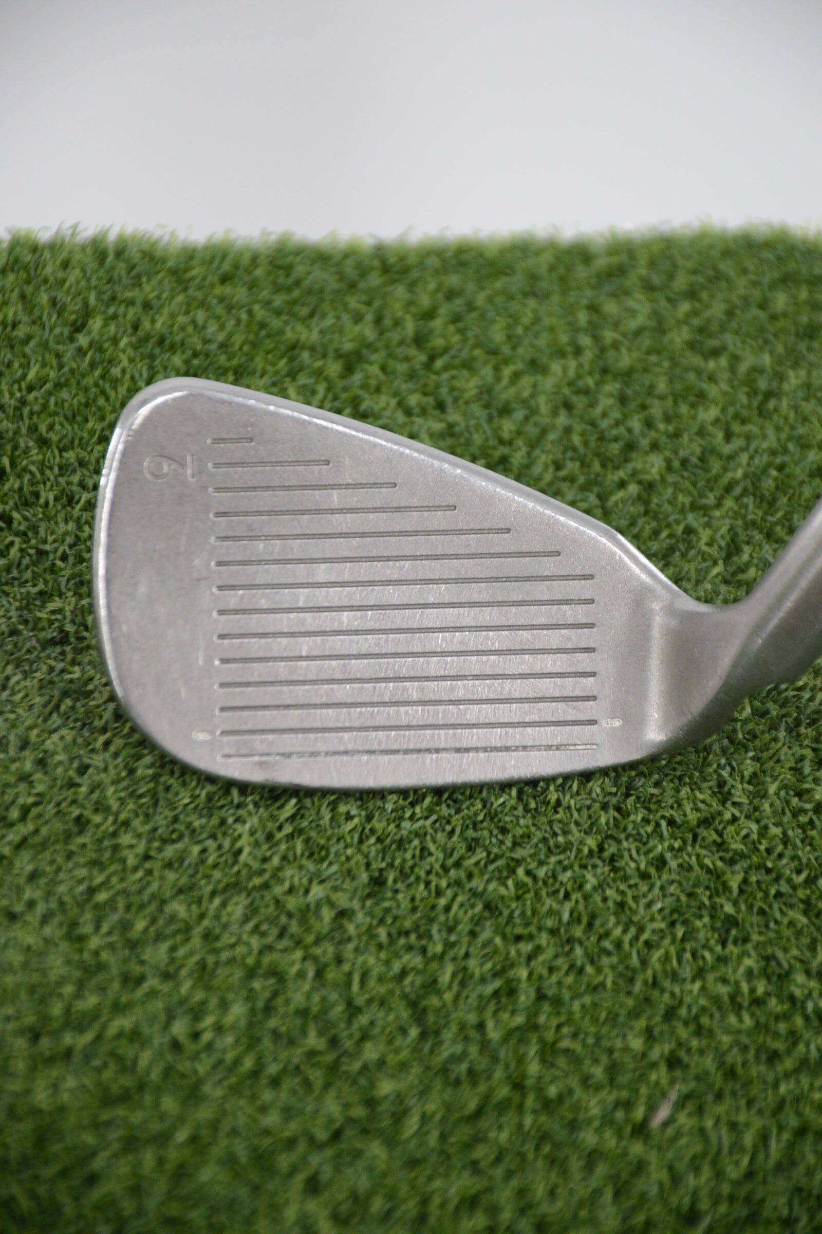 Ping I3 + 9 Iron R Flex 35.75" Golf Clubs GolfRoots 