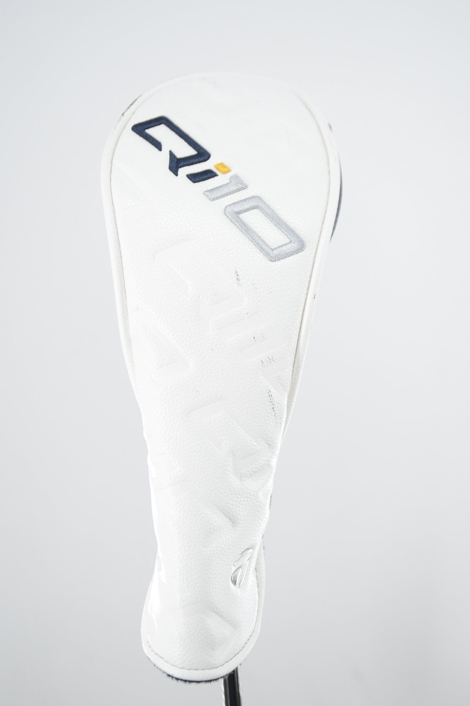 Lefty TaylorMade Qi10 5 Wood R Flex 42" Golf Clubs GolfRoots 