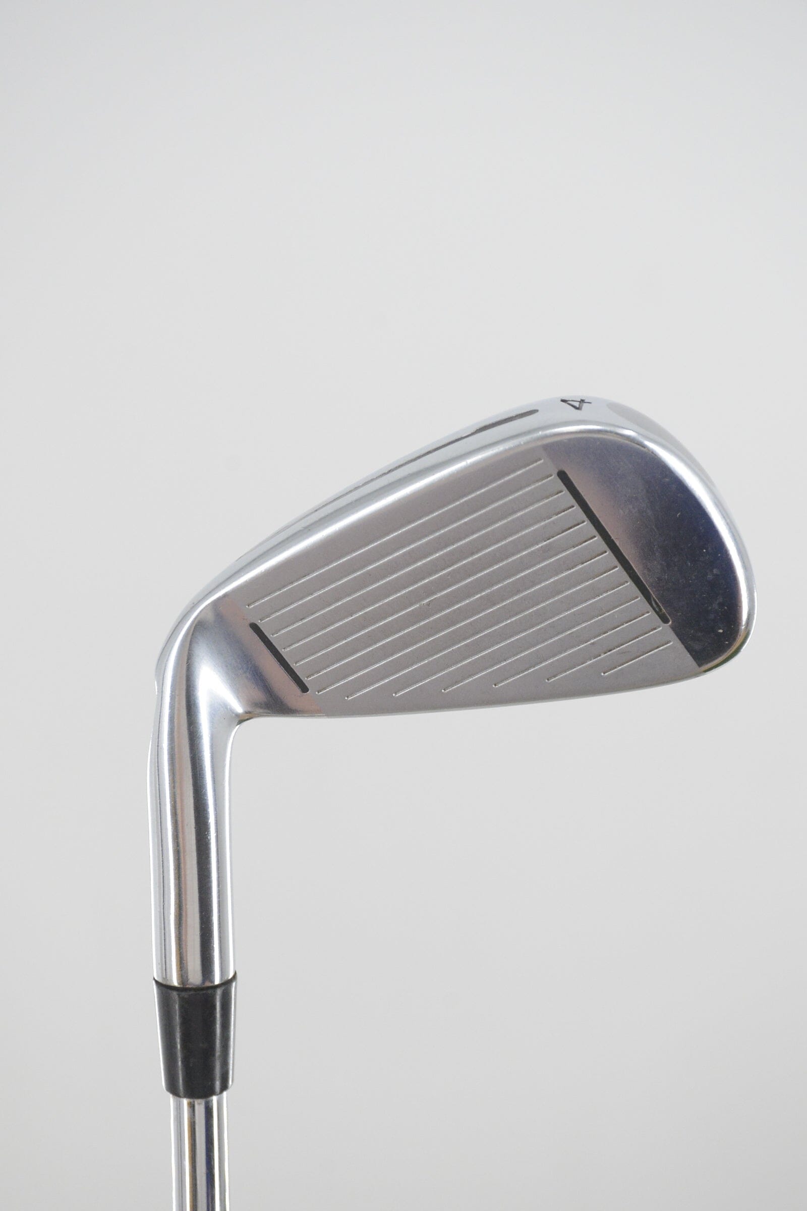 TaylorMade RSi 2 4 Iron S Flex 38.25" Golf Clubs GolfRoots 