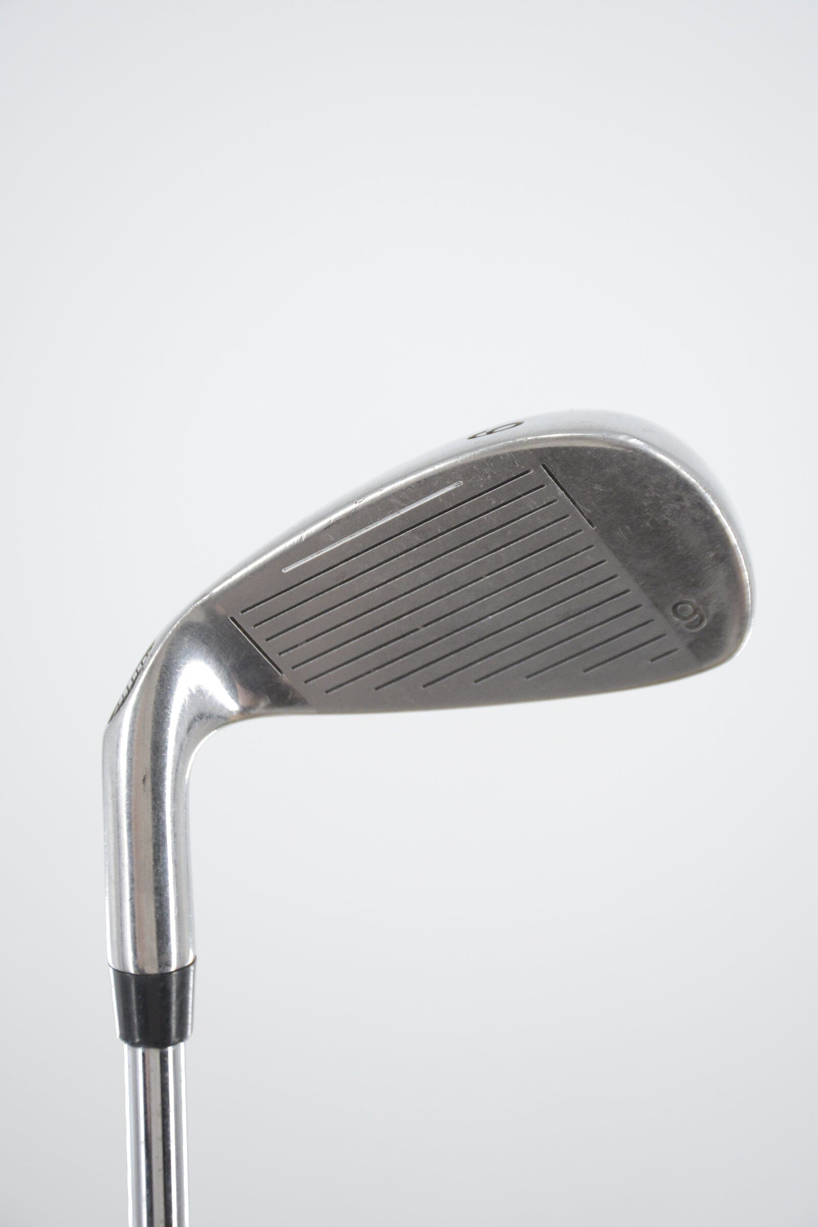 Interfuse Grand Hawk 6 Iron S Flex 38.5" Golf Clubs GolfRoots 