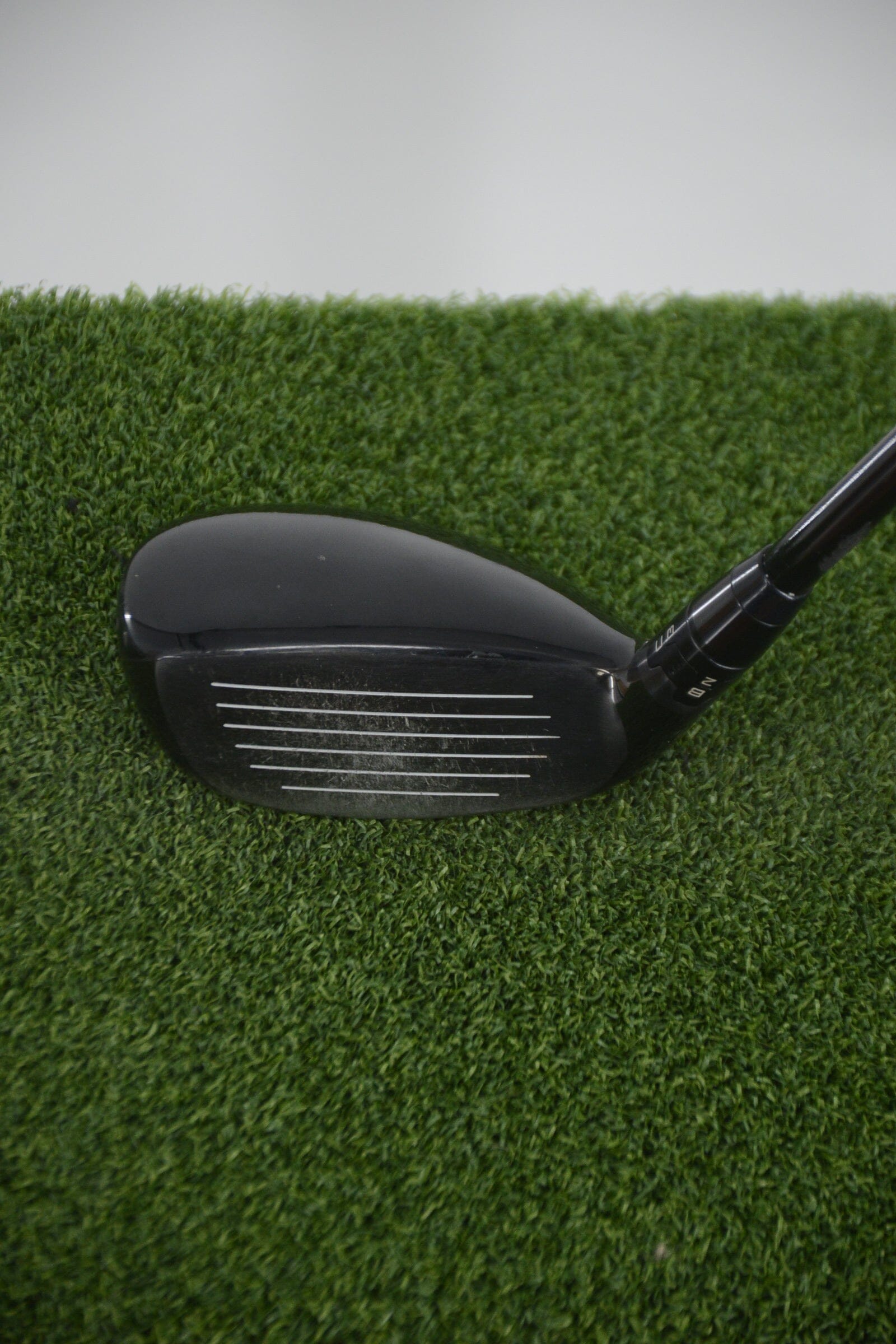 Titleist TS3 21 Degree Hybrid R Flex 39.75" Golf Clubs GolfRoots 