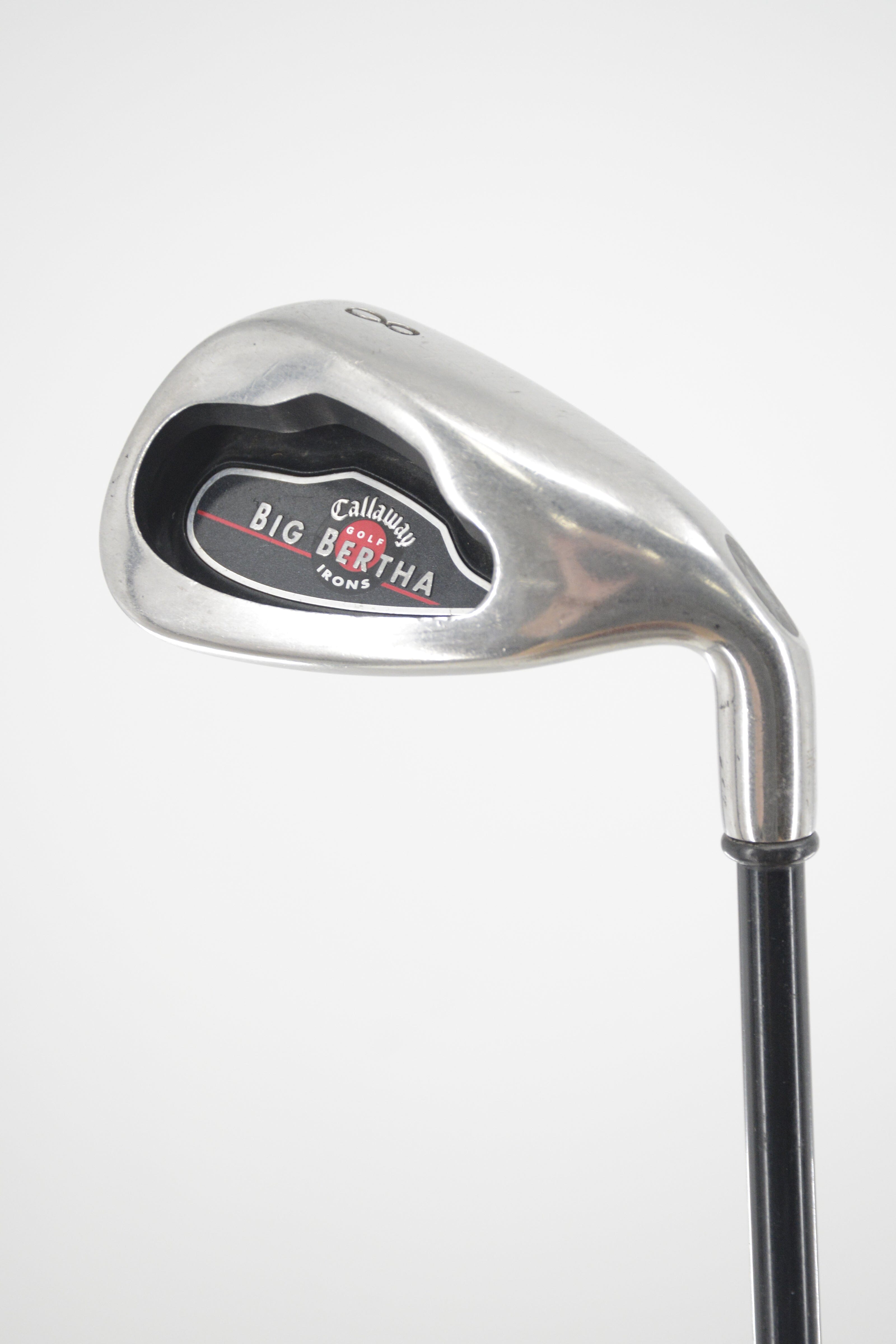 Callaway Big Bertha 2004 8 Iron R Flex 36.5" Golf Clubs GolfRoots 