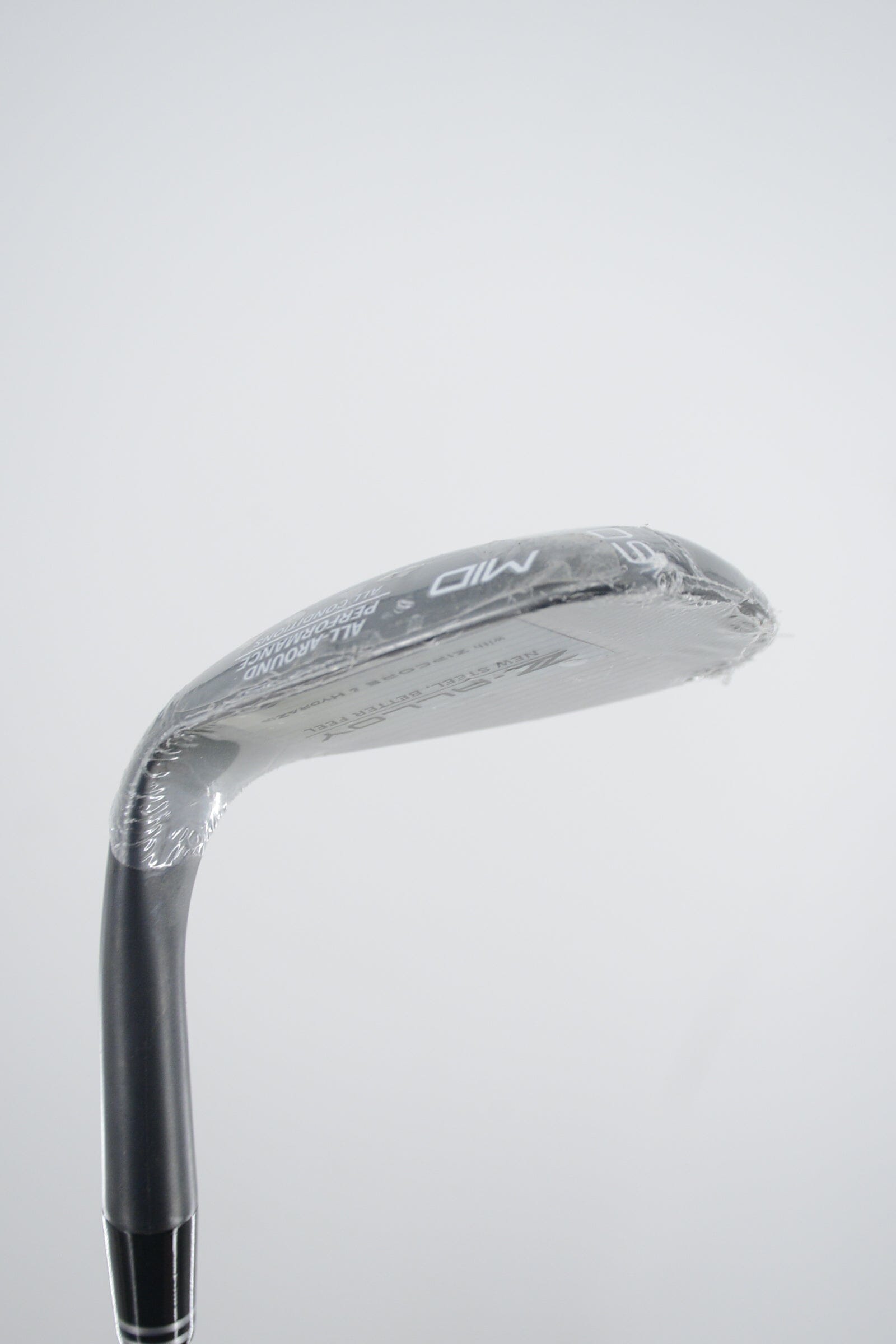 NEW Cleveland RTZ Black Satin 60 Degree Wedge Wedge Flex 34.75" Golf Clubs GolfRoots 