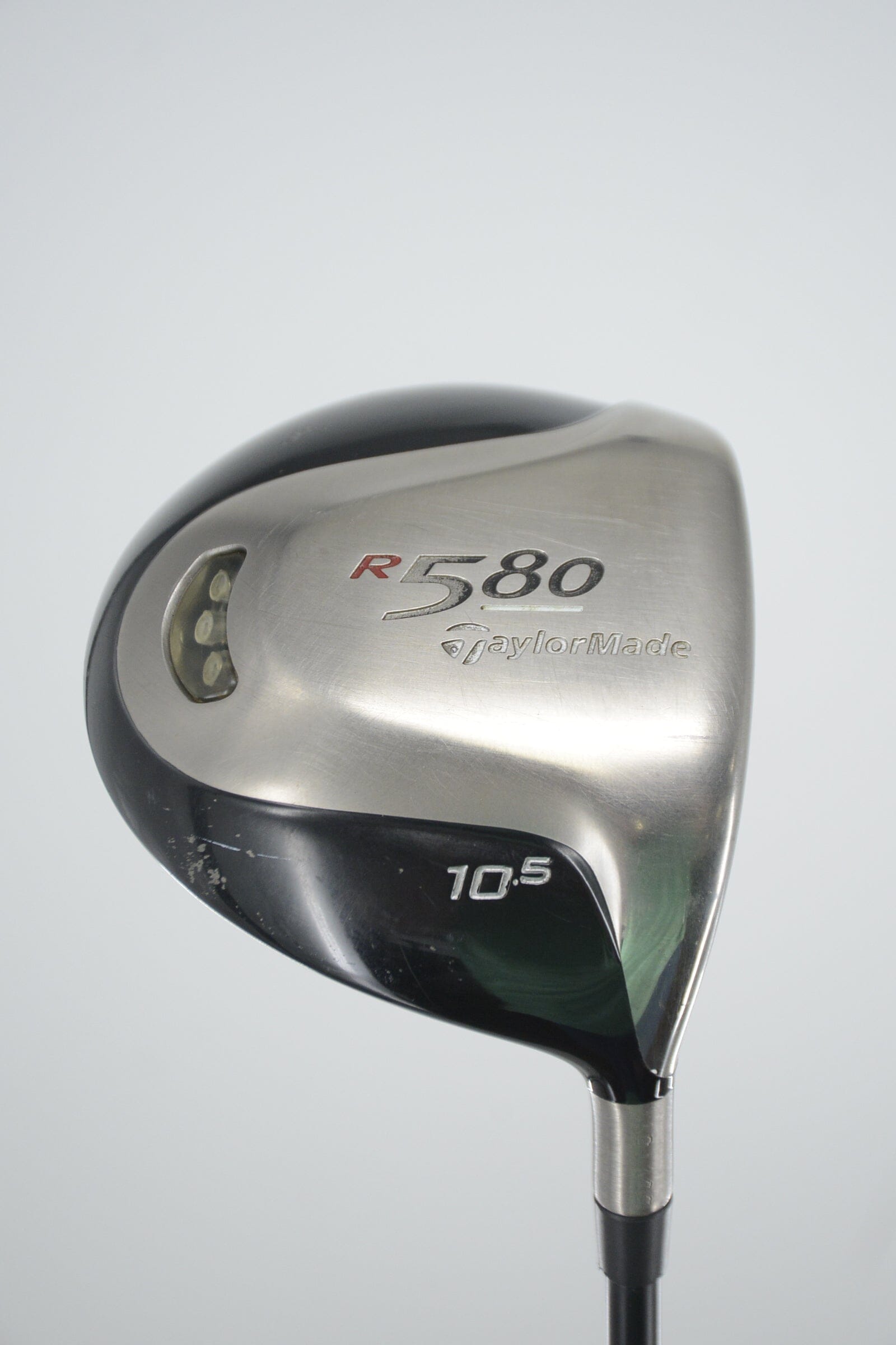 TaylorMade R580 10.5 Degree Driver R Flex 45.25" Golf Clubs GolfRoots 