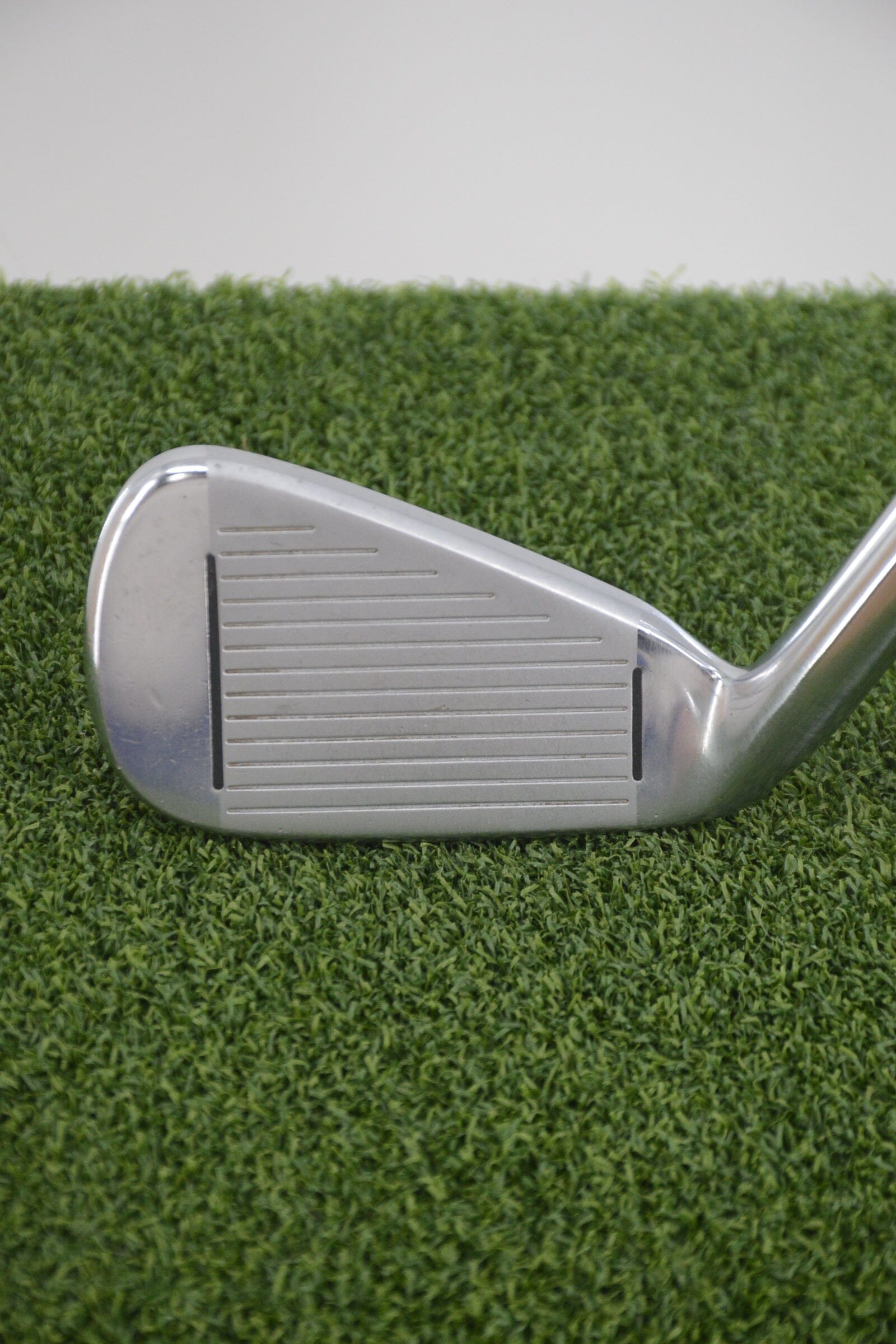 TaylorMade RSi 2 4 Iron S Flex 38.25" Golf Clubs GolfRoots 