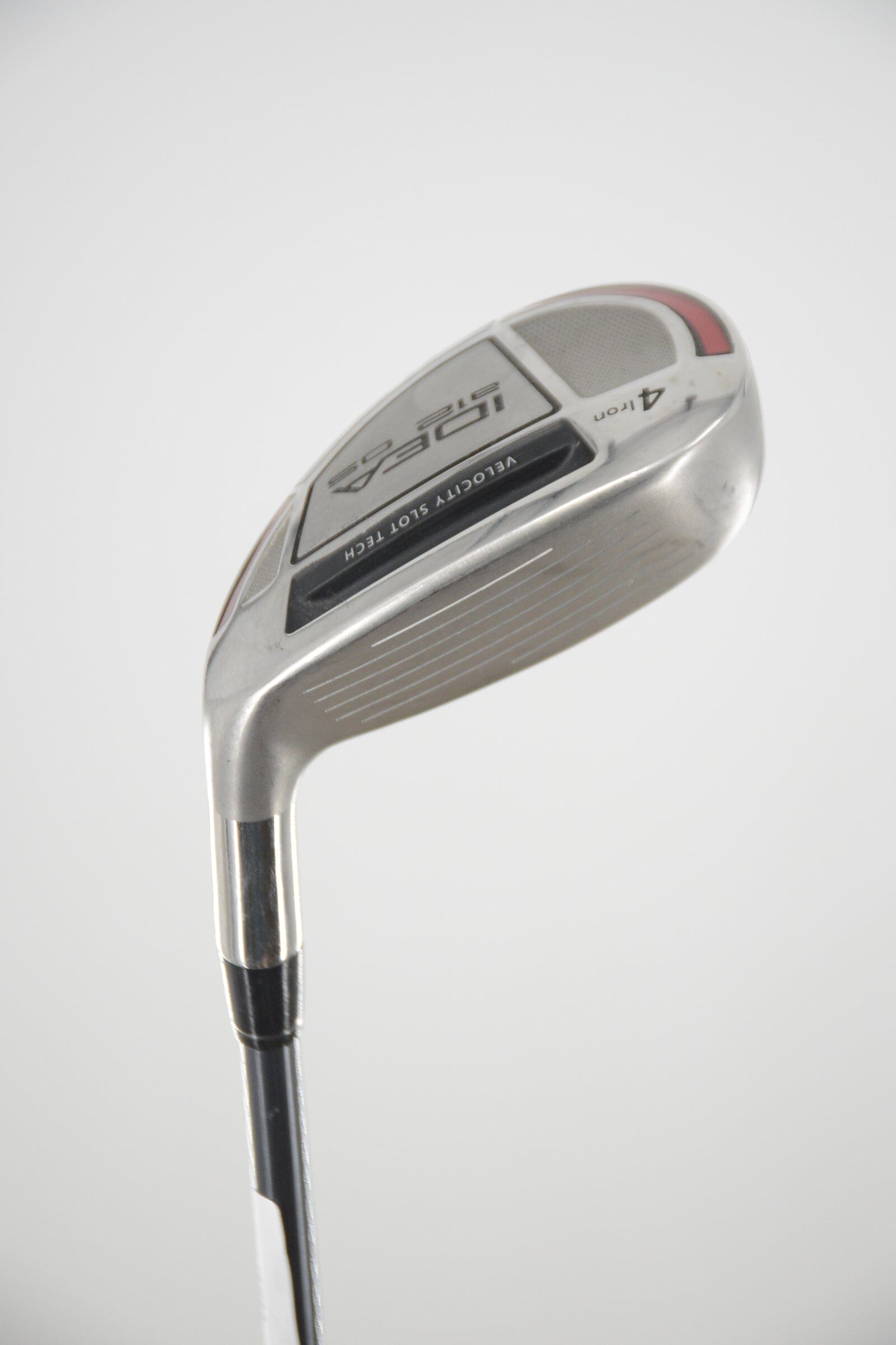 Adams Idea A12Os 4 Hybrid R Flex 39.5" Golf Clubs GolfRoots 