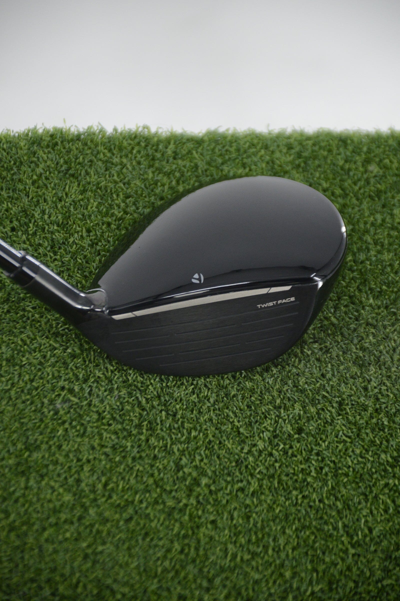 Lefty TaylorMade Qi10 5 Wood R Flex 42" Golf Clubs GolfRoots 