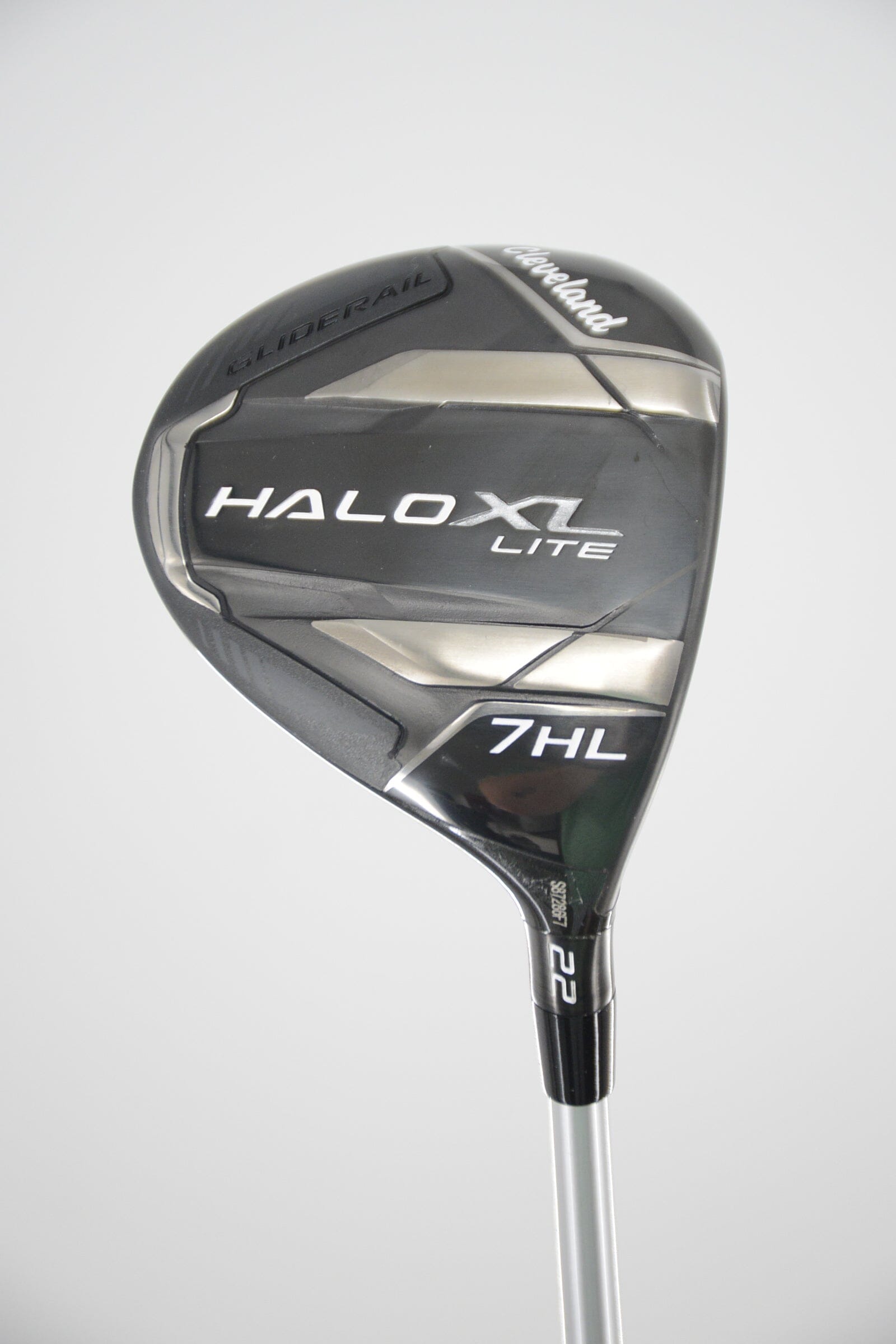 Cleveland Halo XL Lite 7HL Wood SR Flex 42.25" Golf Clubs GolfRoots 