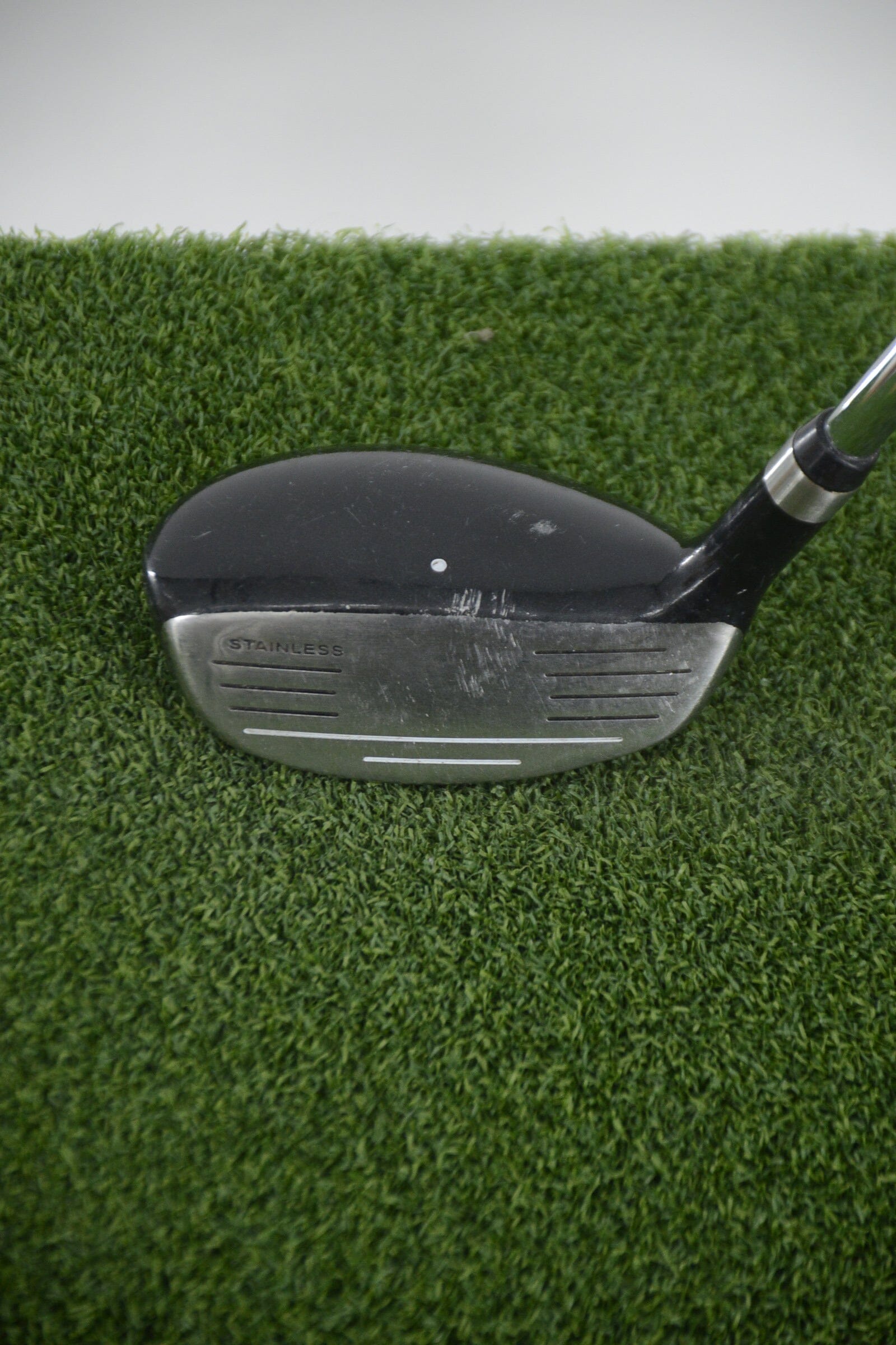 Acuity Turbo Plus 4 Hybrid S Flex 39.25" Golf Clubs GolfRoots 