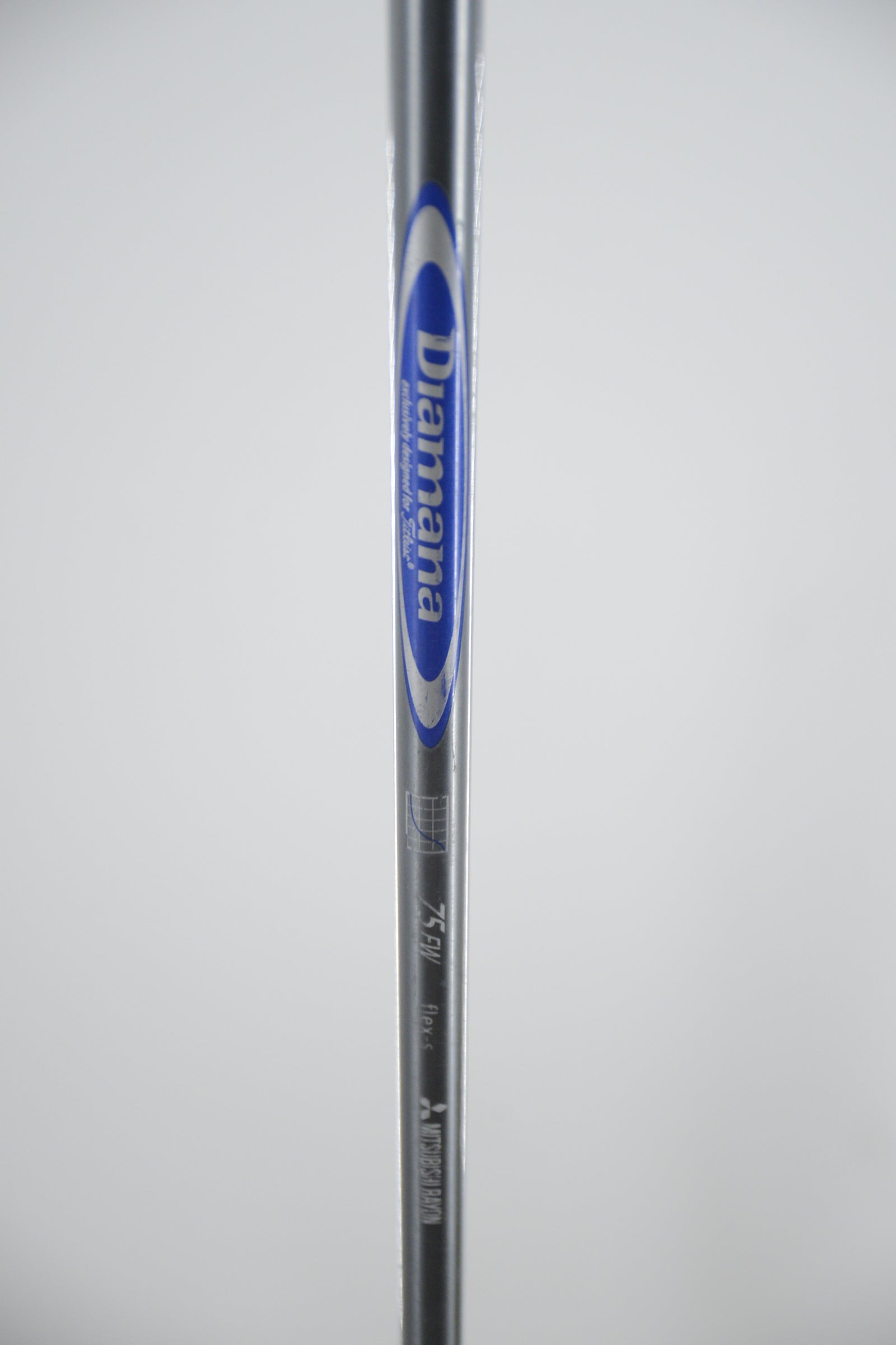 Titleist 909F2 15.5 Degree Wood S Flex 42.75"