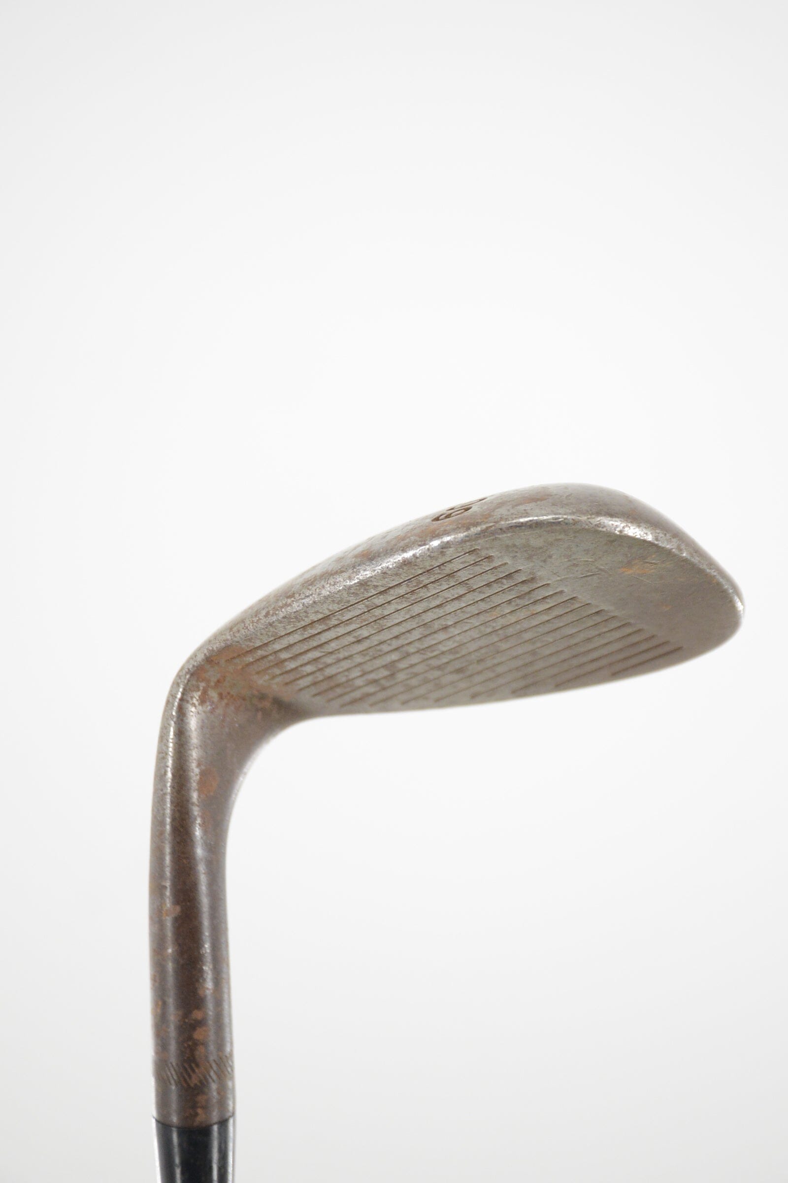 Titleist Vokey Raw 200 Series 60 Degree Wedge Wedge Flex 35" Golf Clubs GolfRoots 