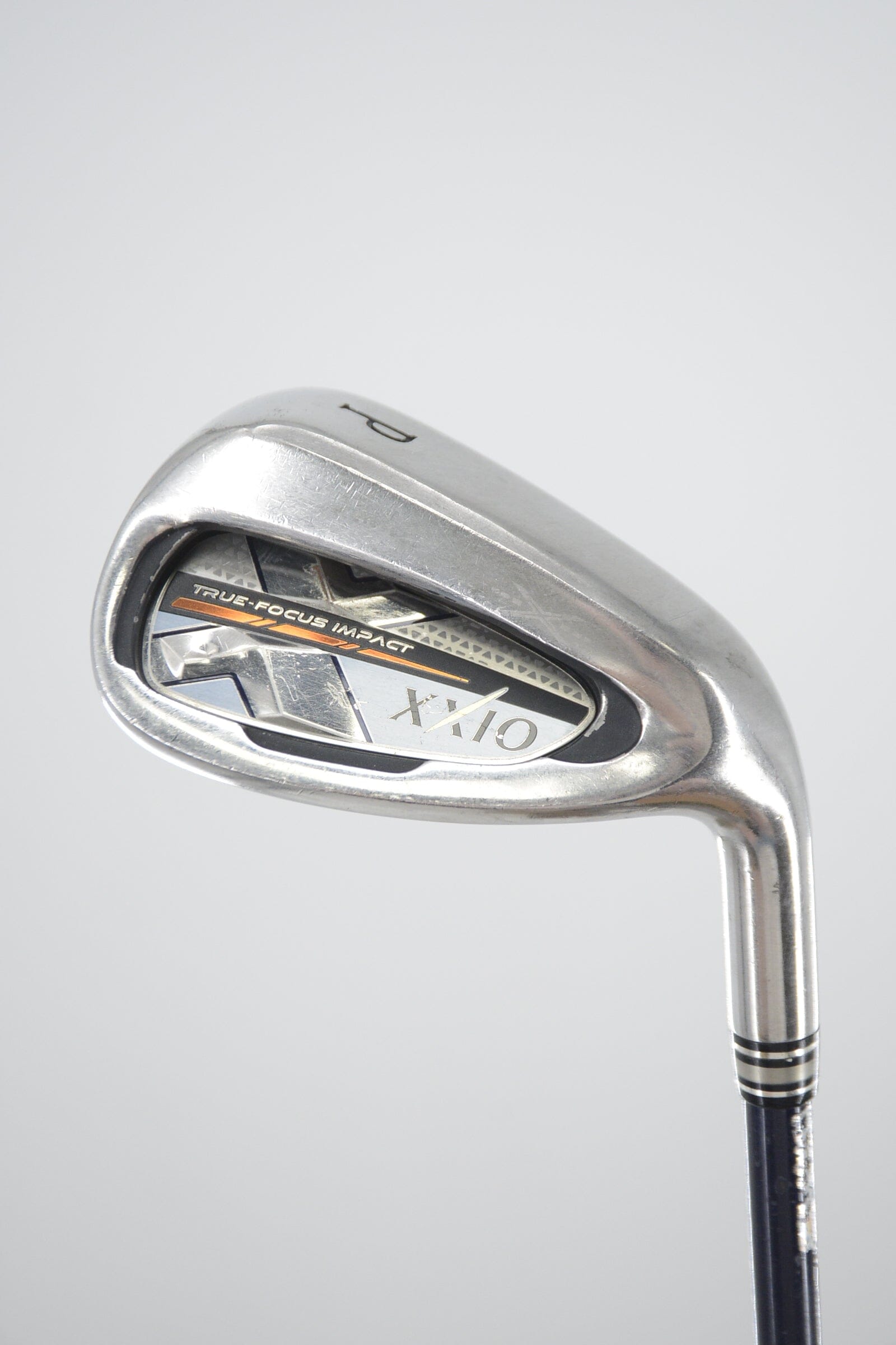 Single Iron PW