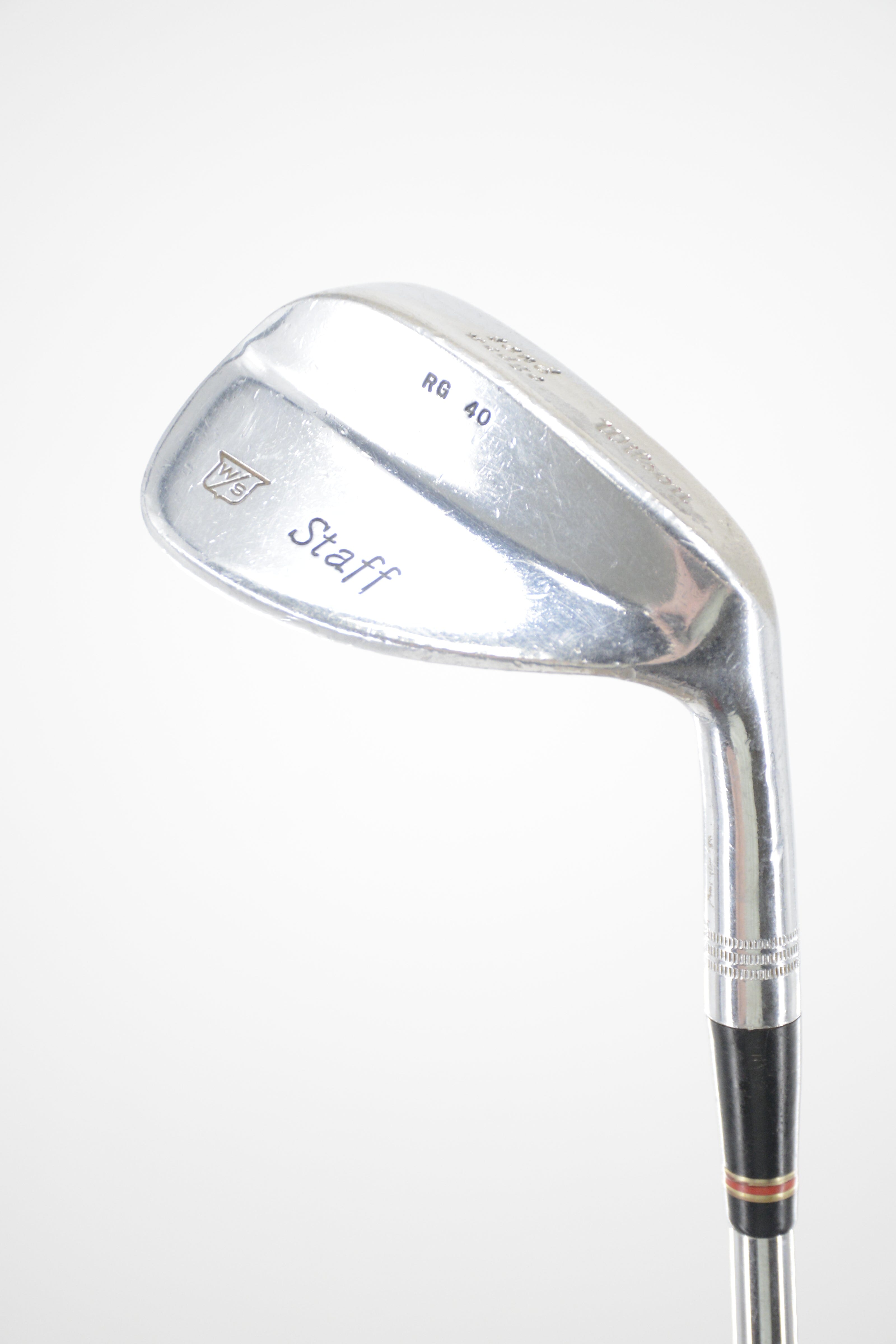 Wilson Staff SW Wedge Flex 35" Golf Clubs GolfRoots 