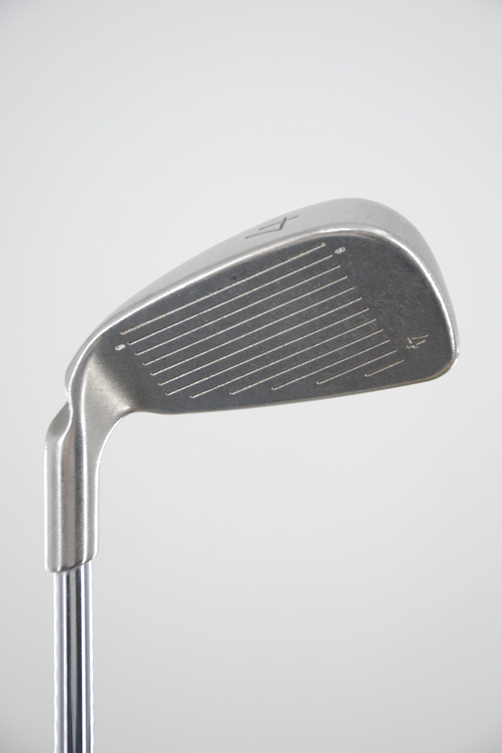 Ping I3 + 4 Iron R Flex 38" Golf Clubs GolfRoots 