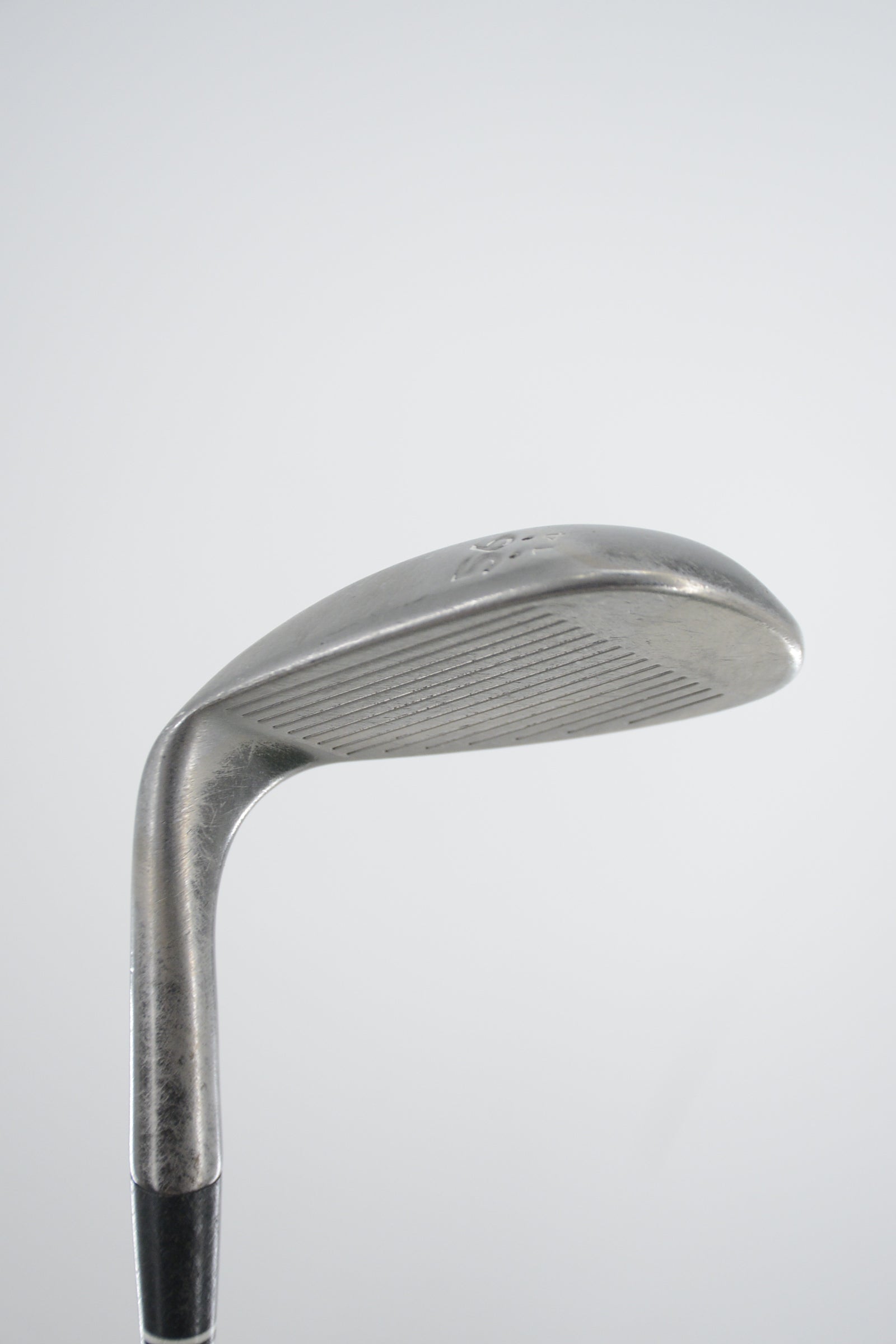 Cleveland CG16 Black Pearl 56 Degree Wedge Wedge Flex 35.75"