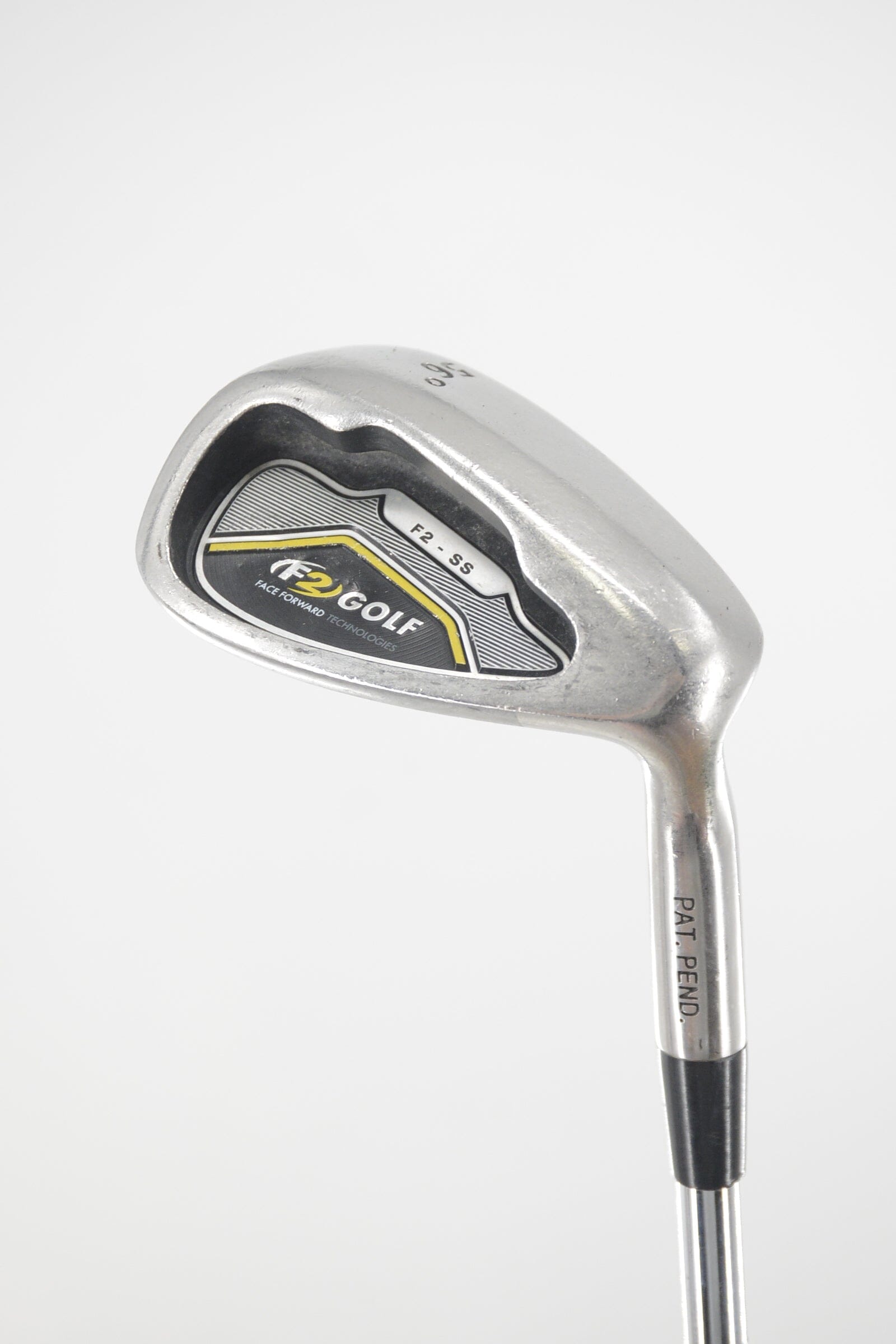 F2 Face Forward 56 Degree Wedge R Flex 34.75" Golf Clubs GolfRoots 