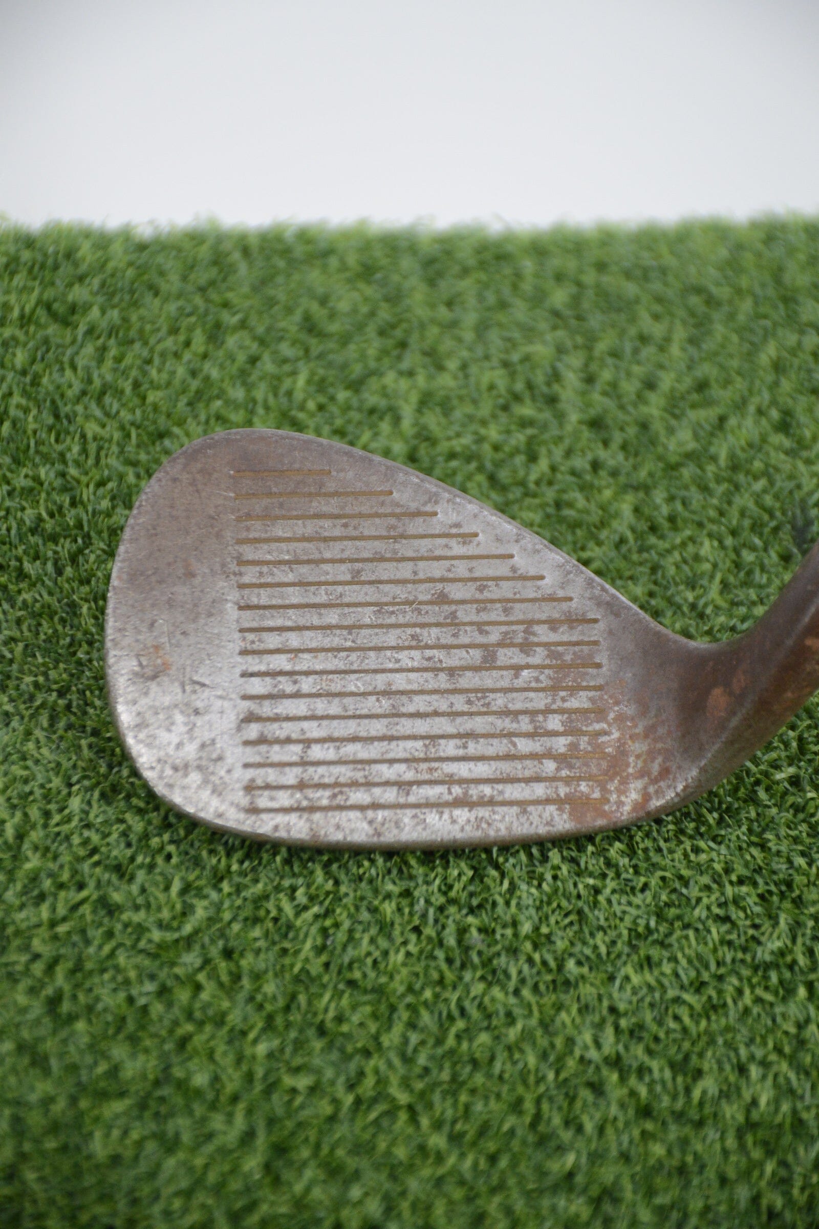 Titleist Vokey Raw 200 Series 60 Degree Wedge Wedge Flex 35" Golf Clubs GolfRoots 